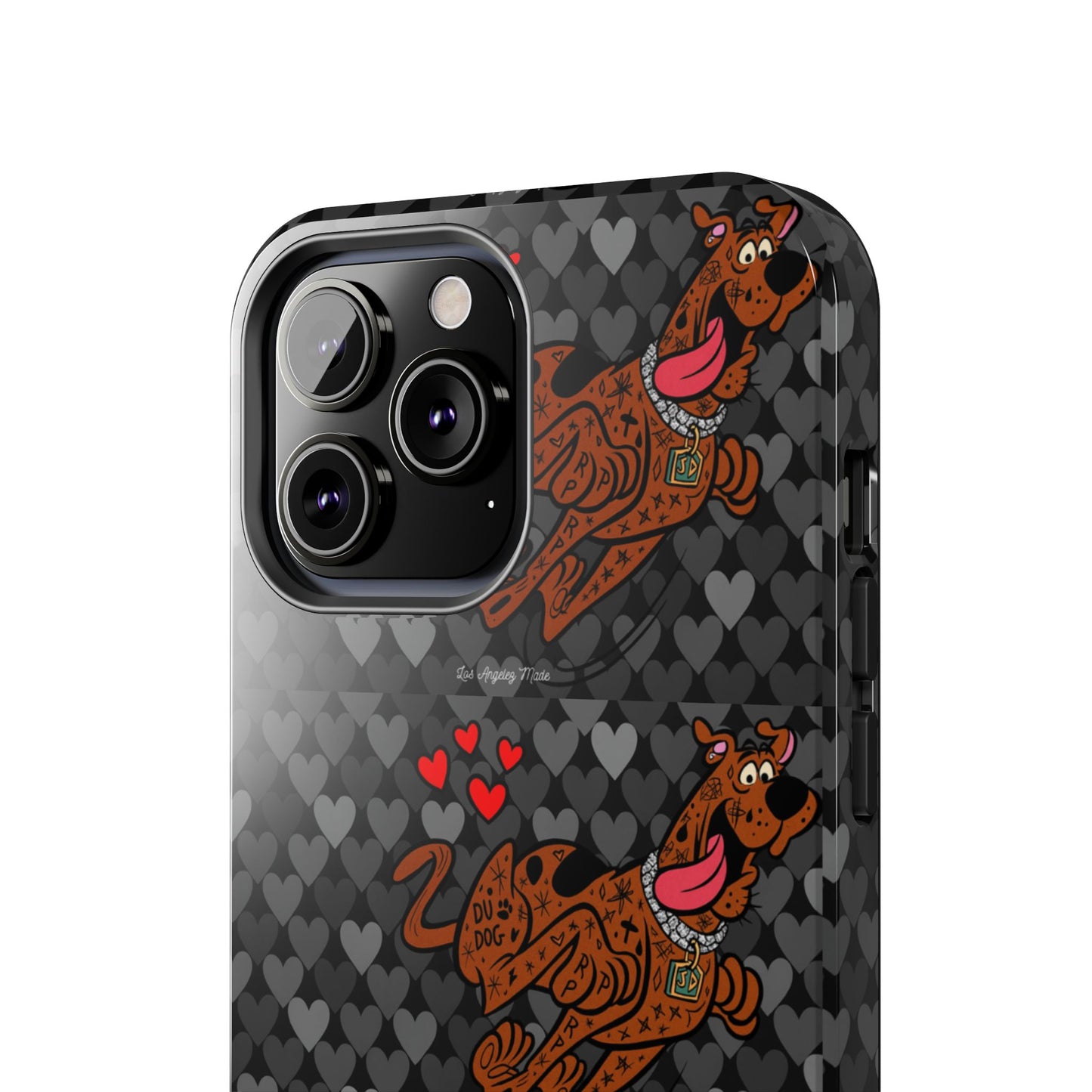 Los Angelez Made x Scooby-Doo Tough Phone Case