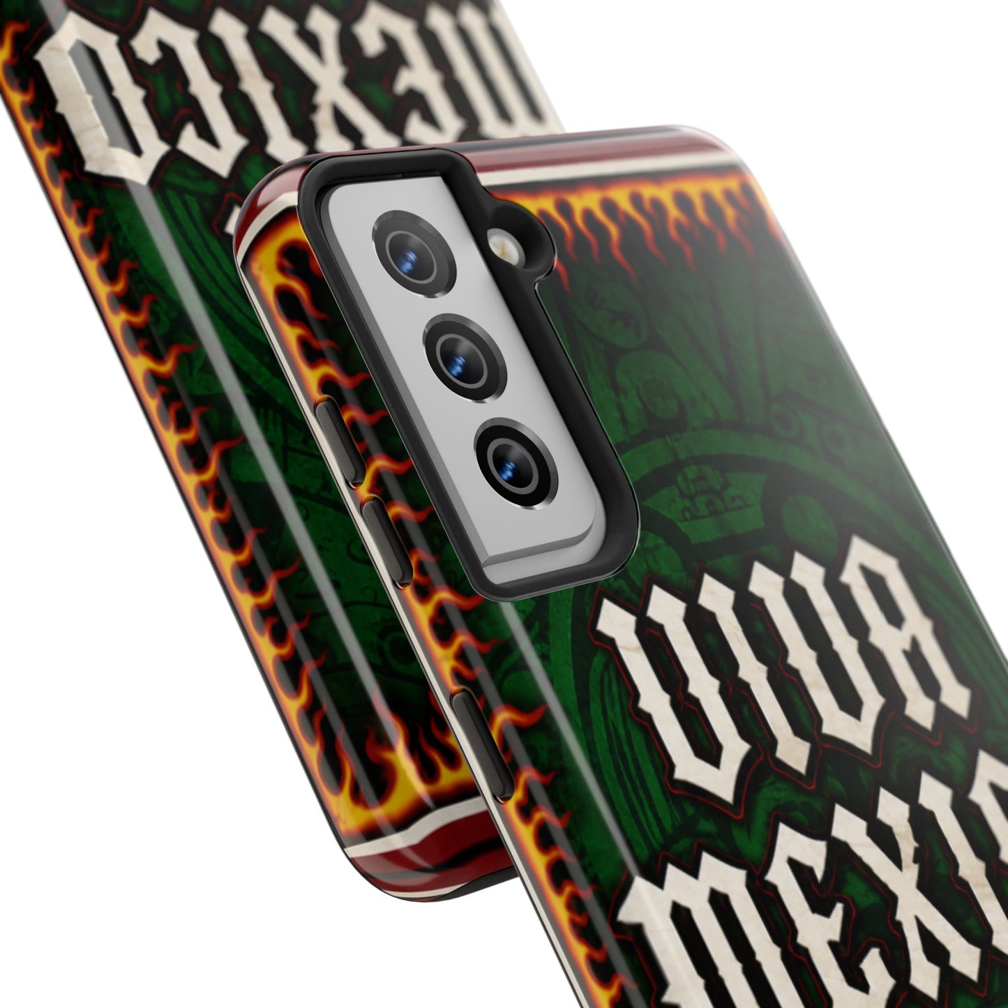 Los Angelez Made x Viva Mexico Tough Phone Case