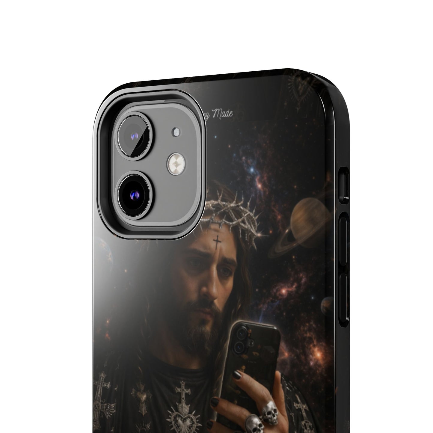 Los Angelez Made x Start the Rapture Tough Phone Case
