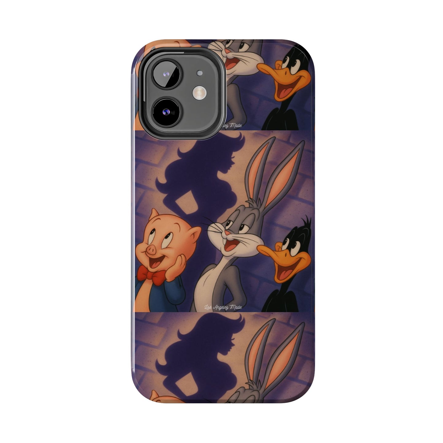 Los Angelez Made x Flirty Looney Tunes Tough Phone Case