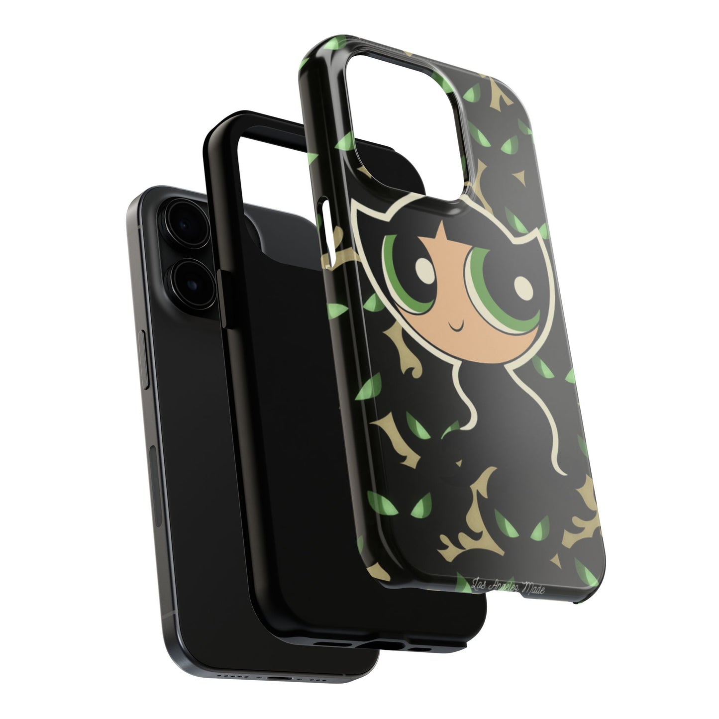 Los Angelez Made x Buttercup Halloween Tough Phone Case
