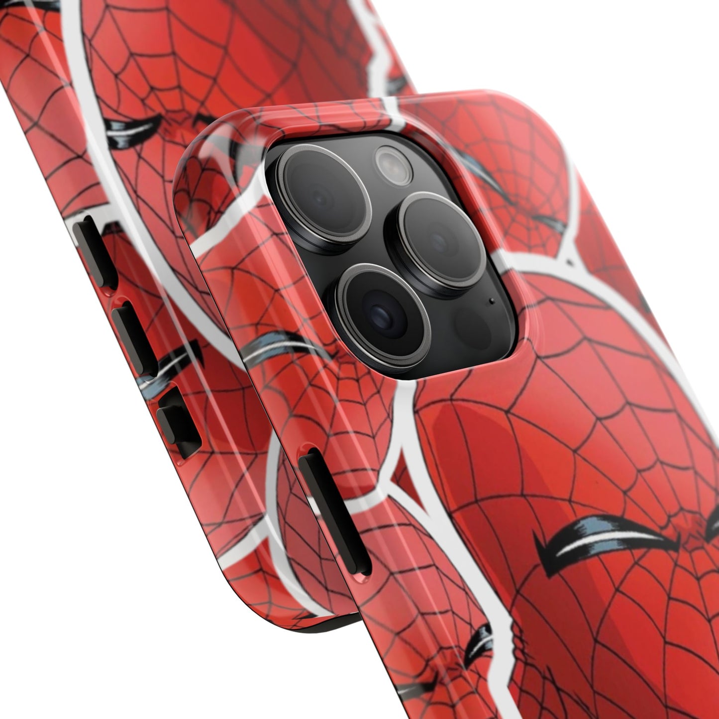 Los Angelez Made x Spidey Spiderman Tough Phone Case
