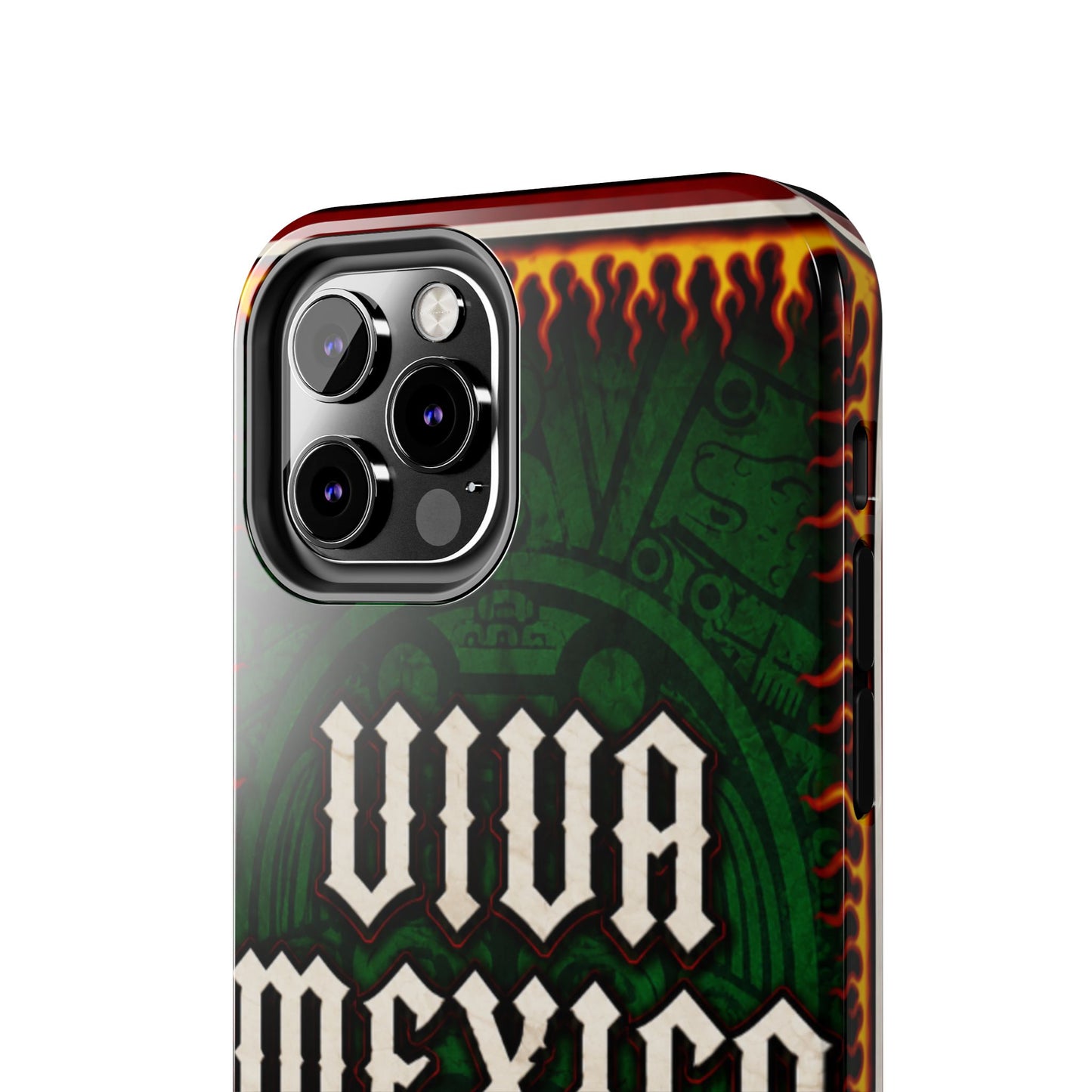 Los Angelez Made x Viva Mexico Tough Phone Case