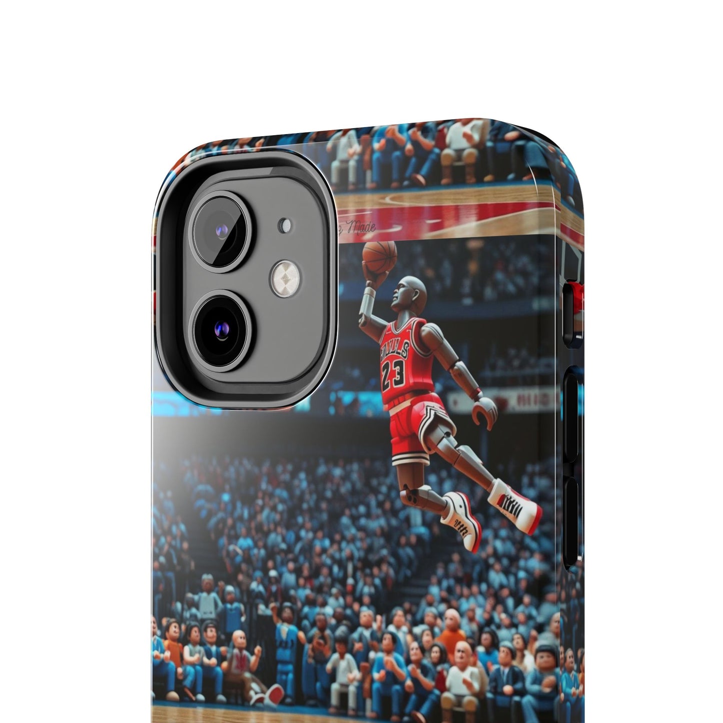Los Angelez Made x Lego Air Jordan Tough Phone Case