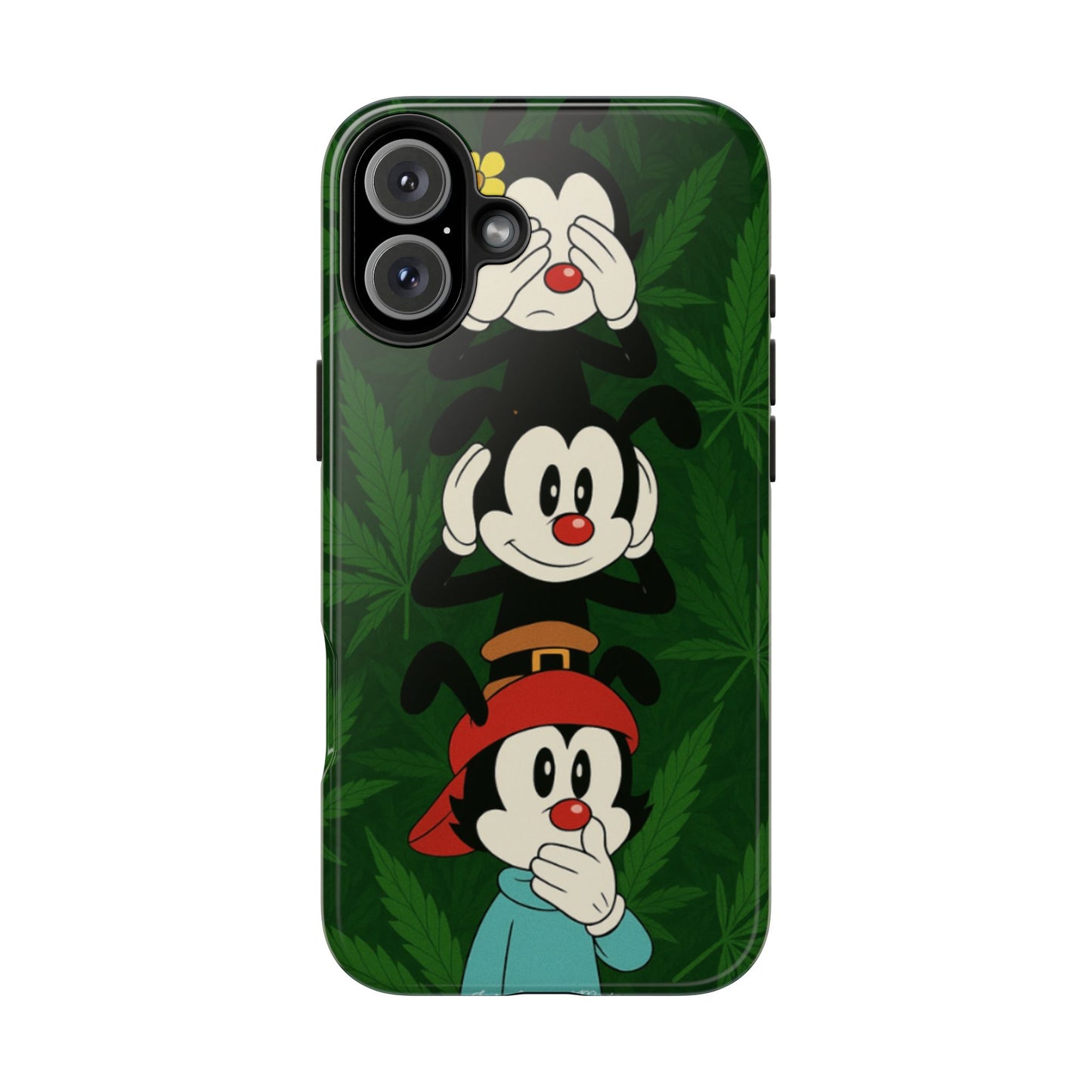 Los Angelez Made x Animaniacs Tough Phone Case