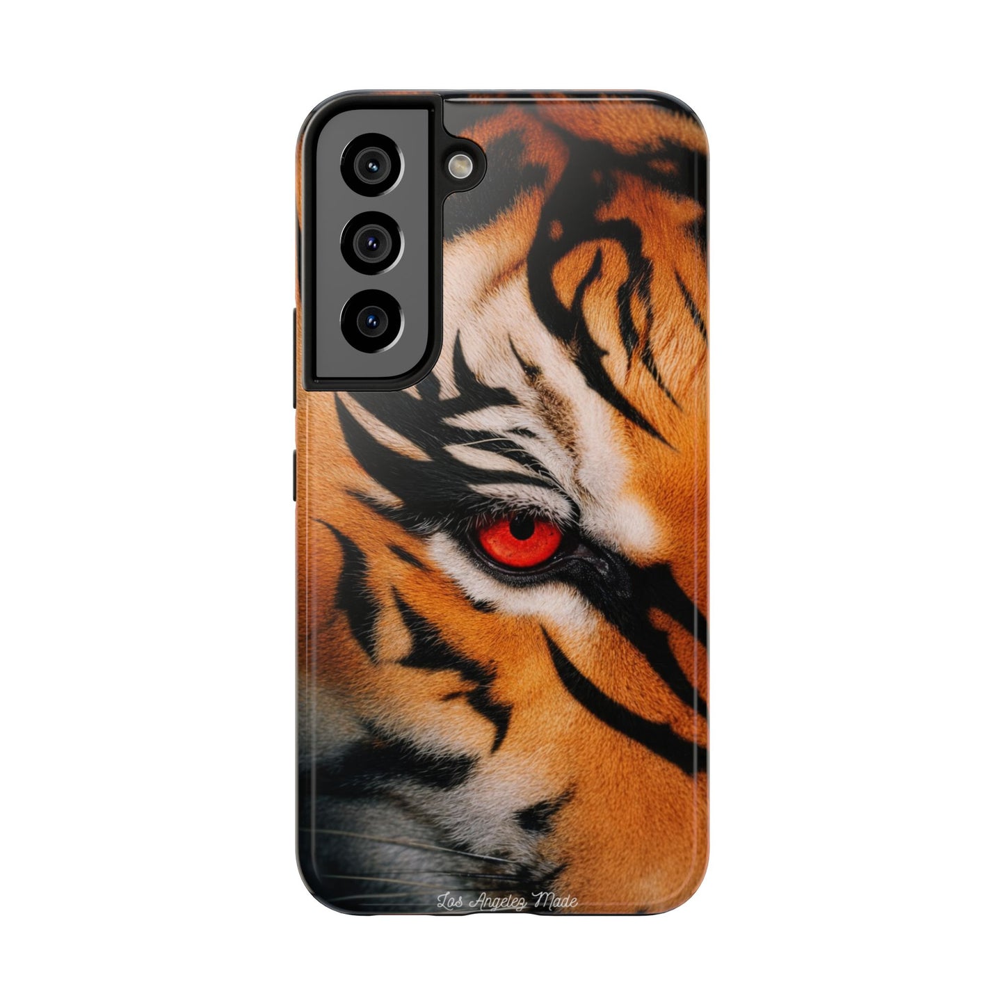 Los Angelez Made x Tribal Tiger Tough Phone Case