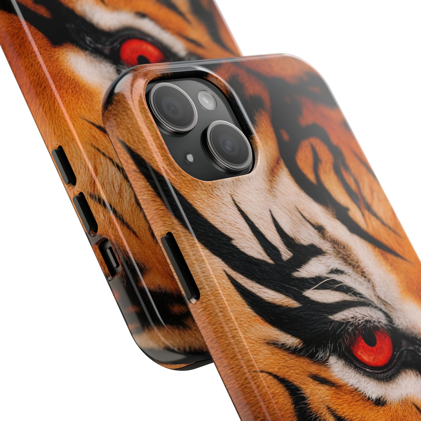 Los Angelez Made x Tribal Tiger Tough Phone Case