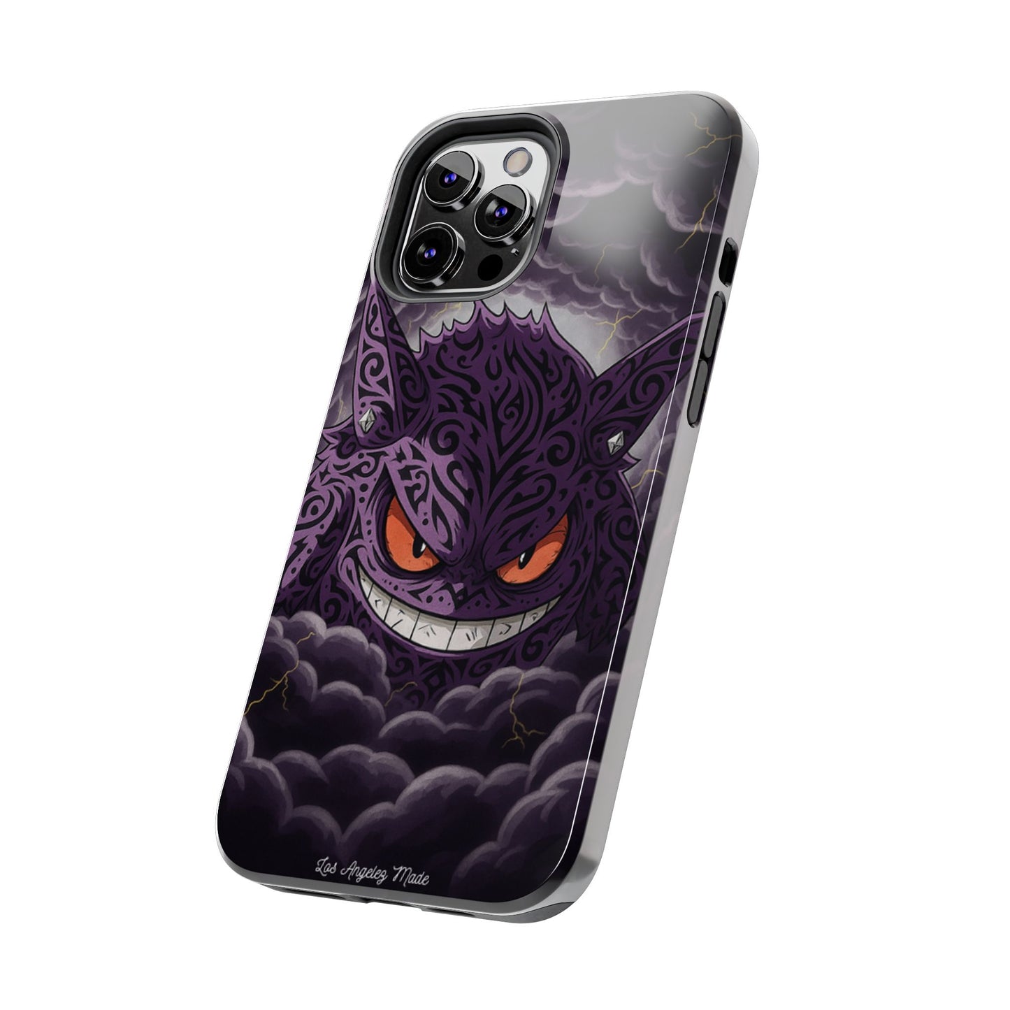 Los Angelez Made x Gen gar Tough Phone Case