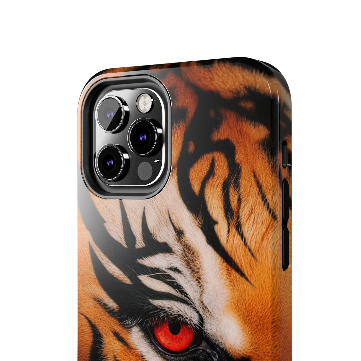 Los Angelez Made x Tribal Tiger Tough Phone Case