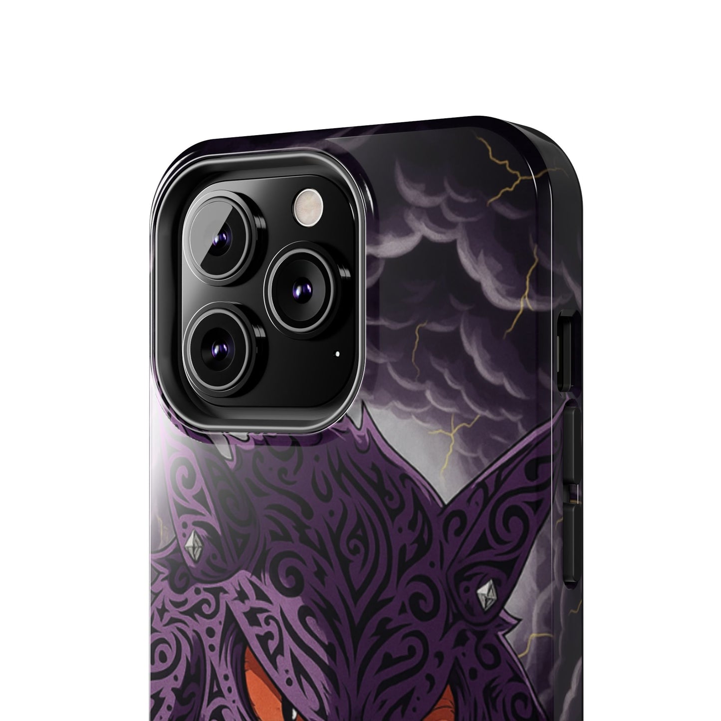 Los Angelez Made x Gen gar Tough Phone Case