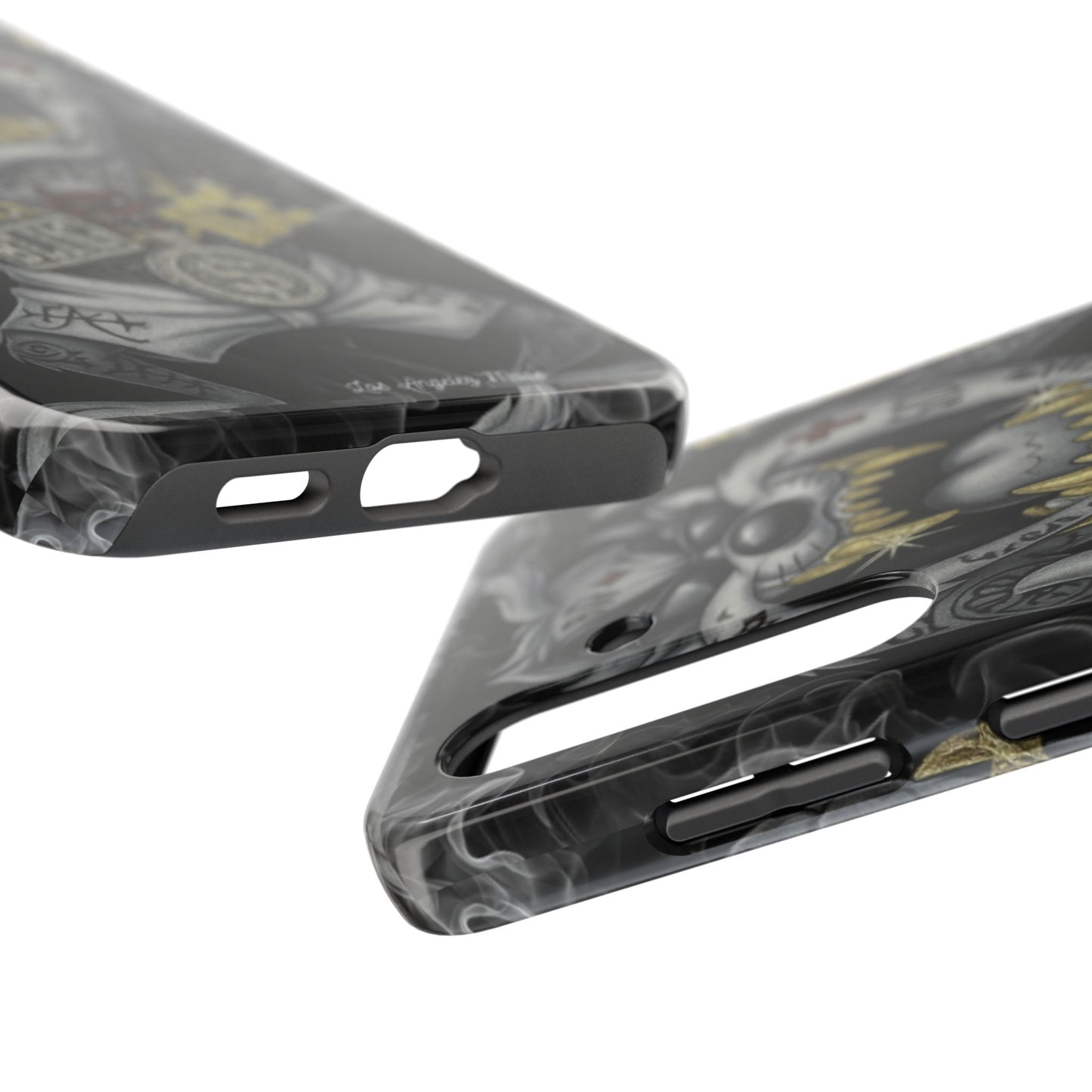 Los Angelez Made x Looney Tunes Taz Tough Phone Case