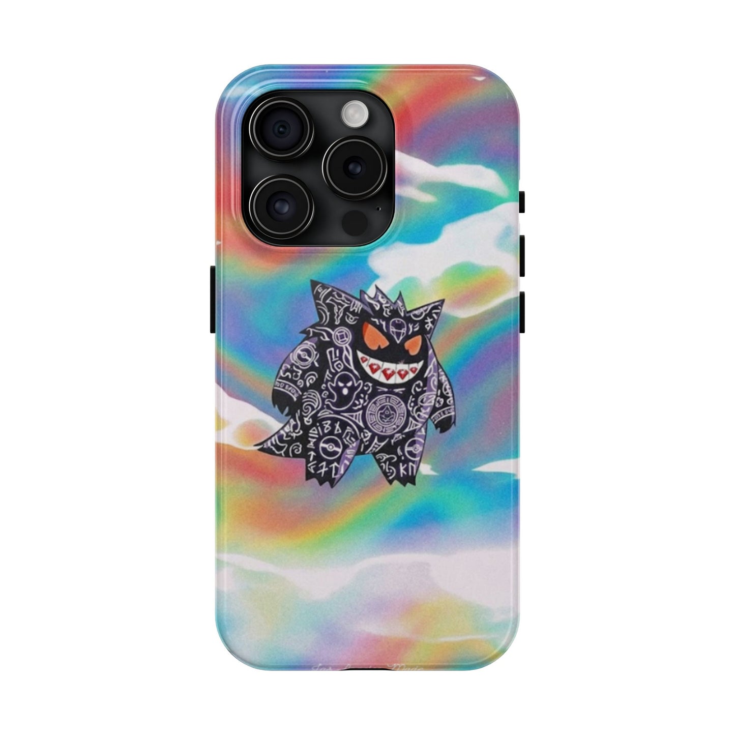 Los Angelez Made x Who's Your Daddy? Tough Phone Case
