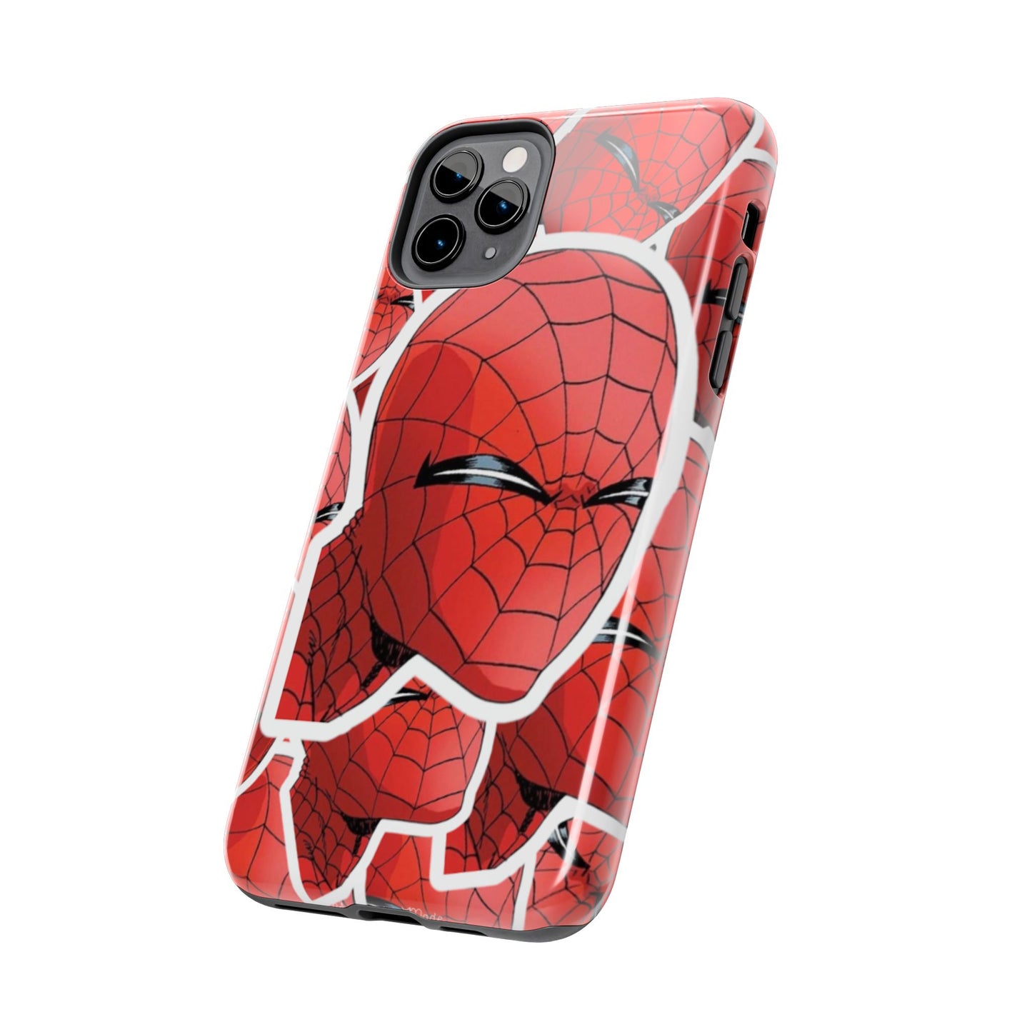 Los Angelez Made x Spidey Spiderman Tough Phone Case