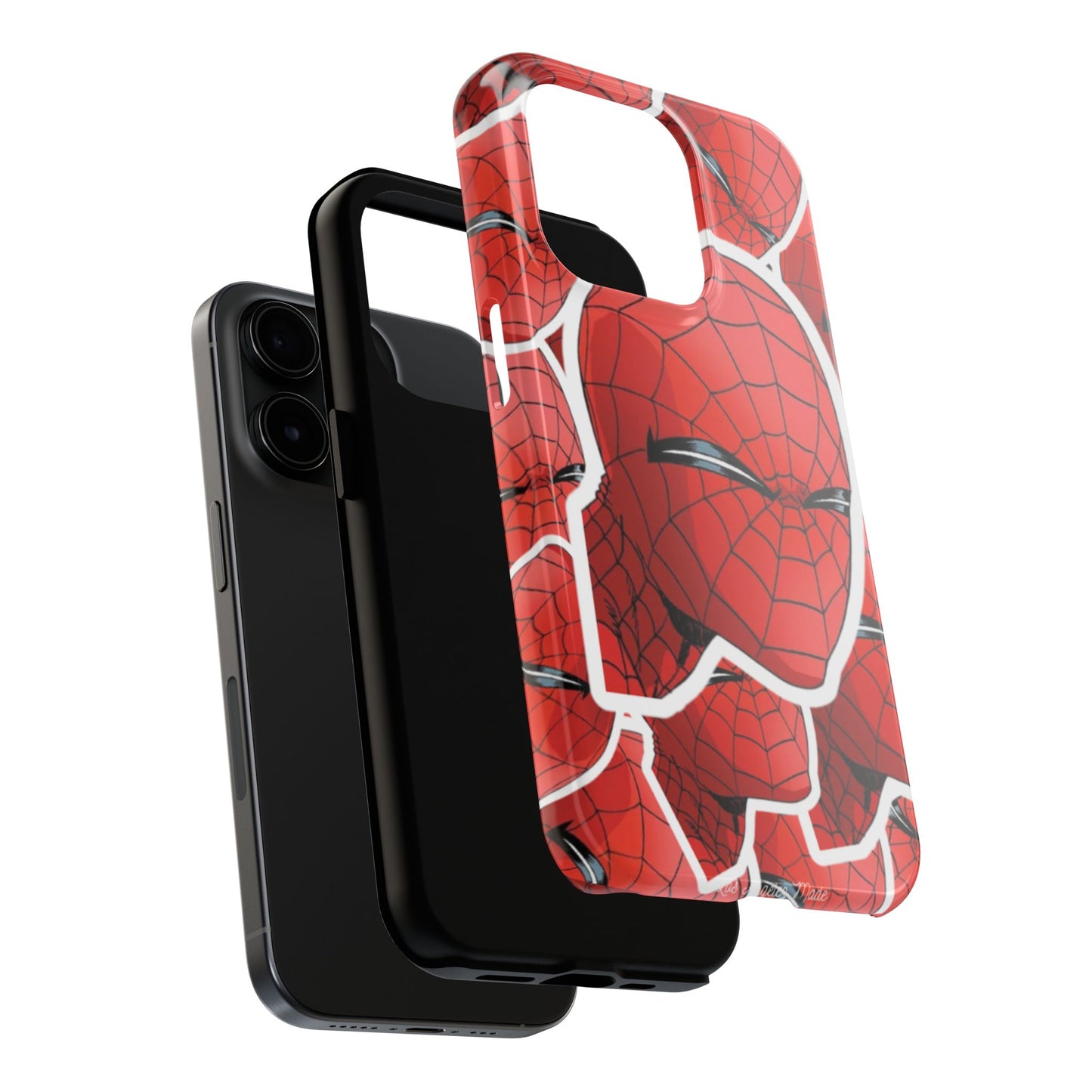 Los Angelez Made x Spidey Spiderman Tough Phone Case