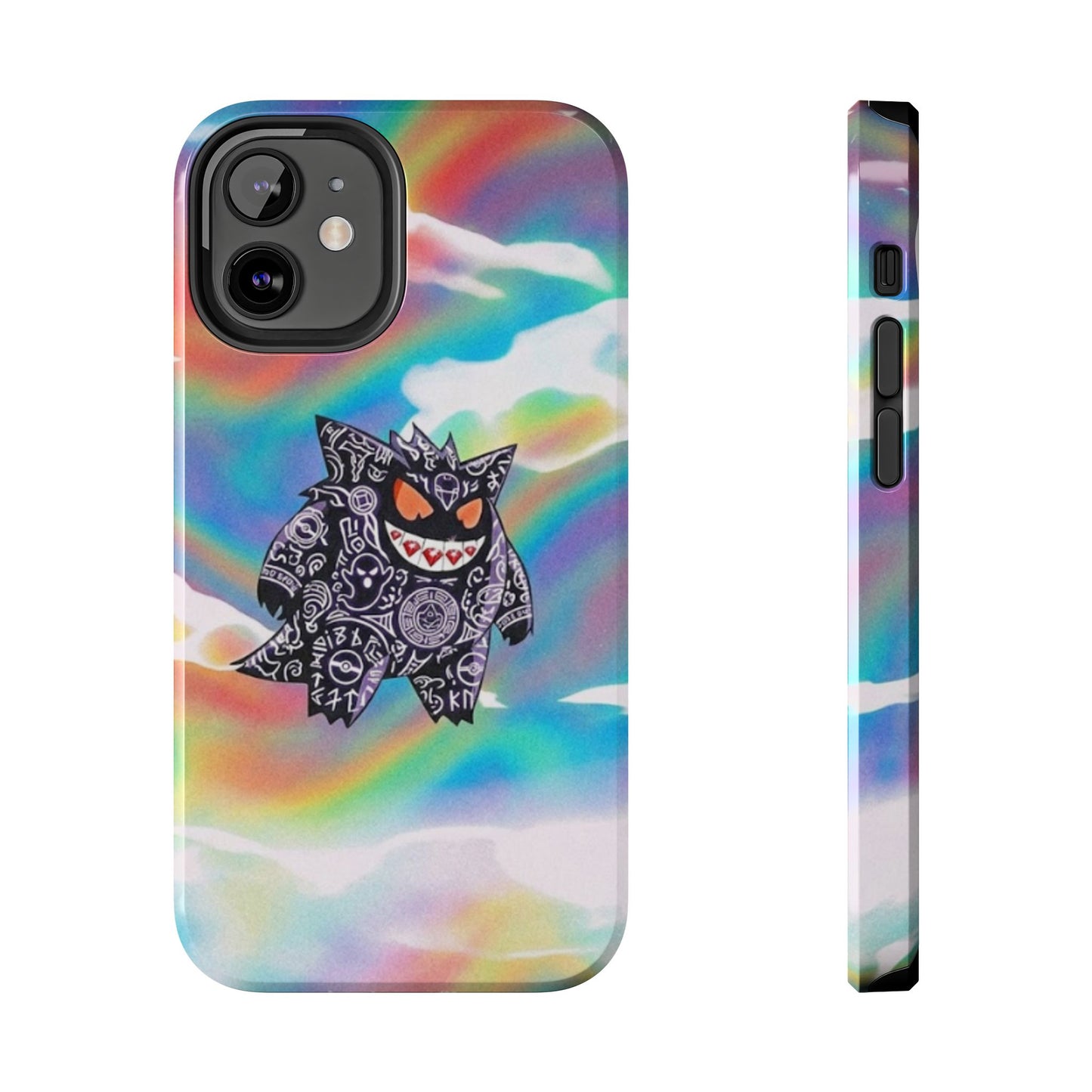 Los Angelez Made x Who's Your Daddy? Tough Phone Case