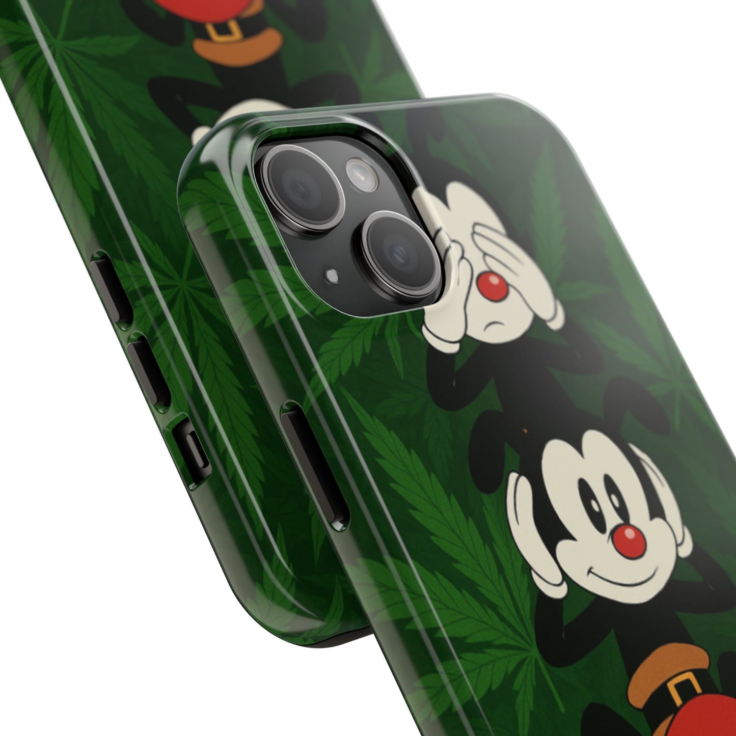 Los Angelez Made x Animaniacs Tough Phone Case