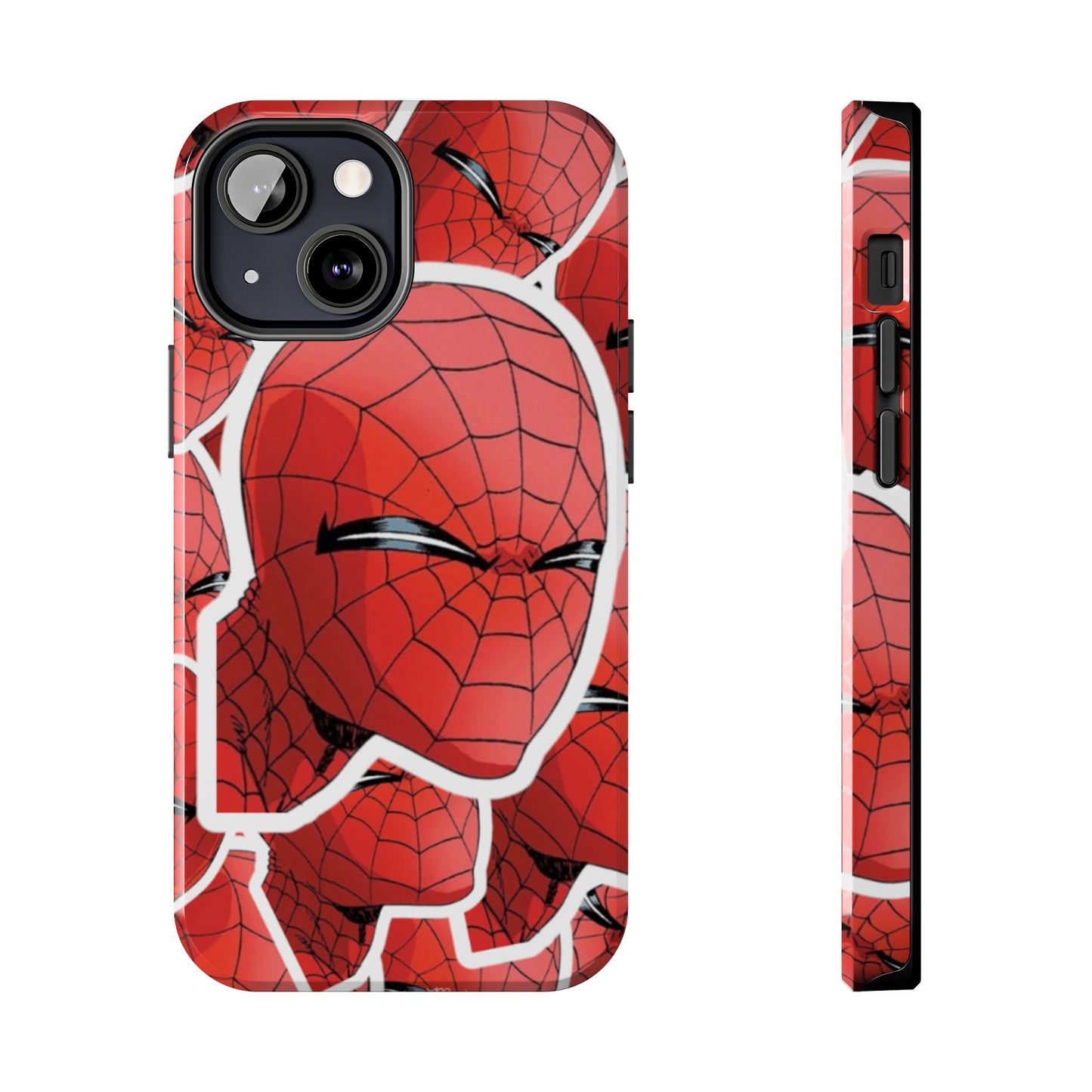 Los Angelez Made x Spidey Spiderman Tough Phone Case