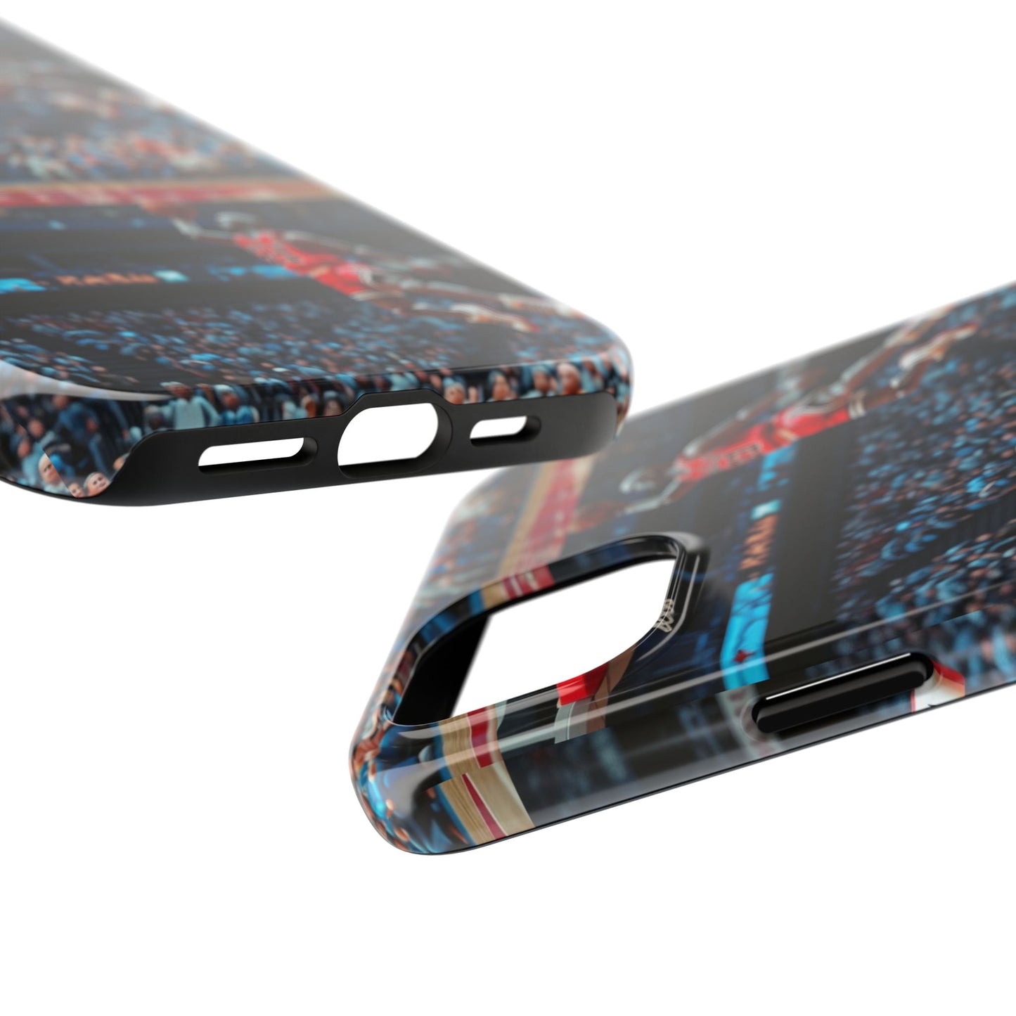 Los Angelez Made x Lego Air Jordan Tough Phone Case