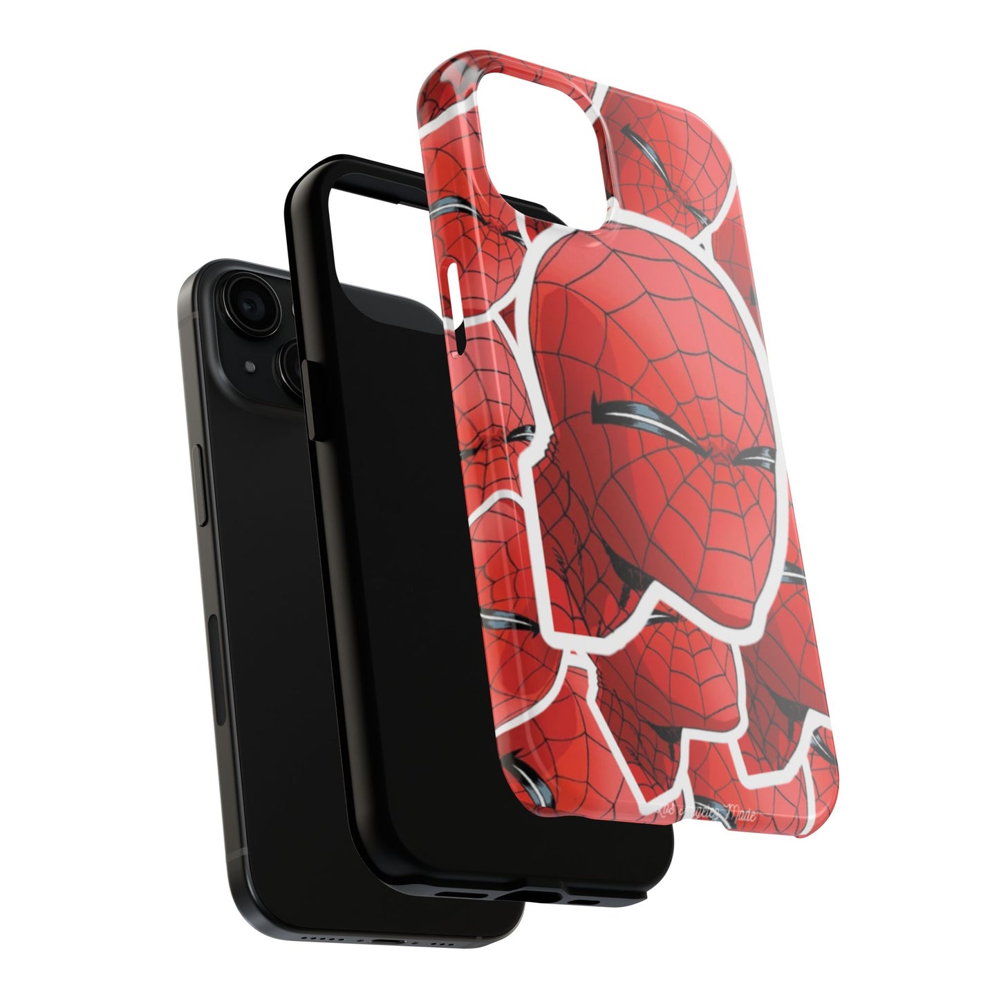 Los Angelez Made x Spidey Spiderman Tough Phone Case