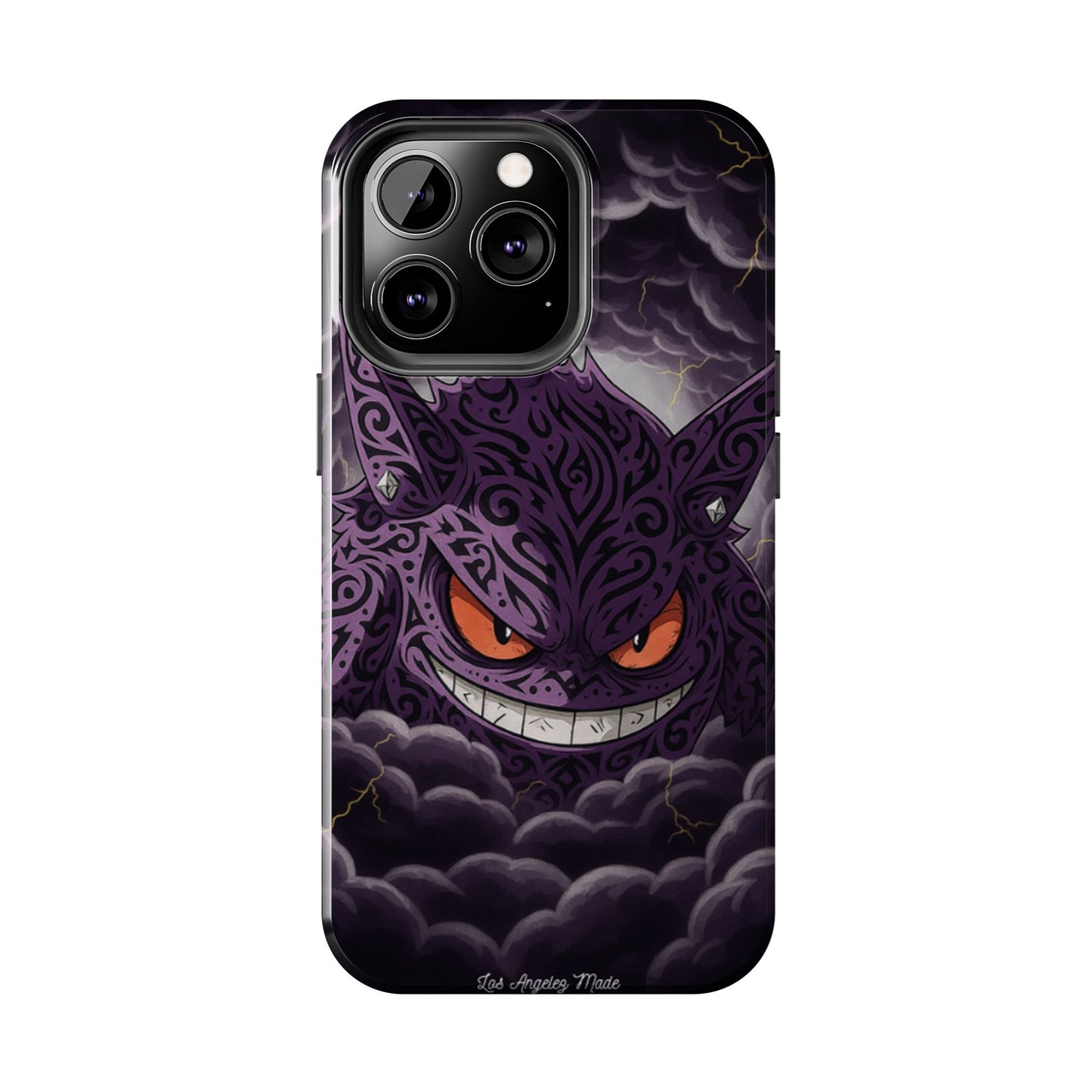 Los Angelez Made x Gen gar Tough Phone Case