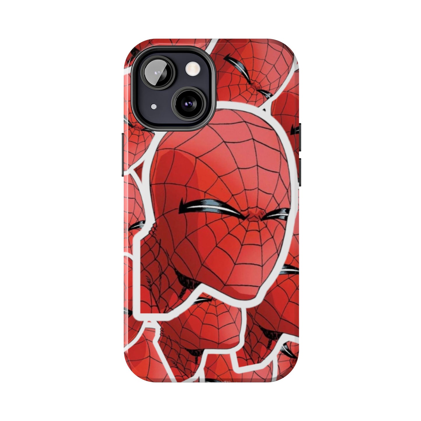 Los Angelez Made x Spidey Spiderman Tough Phone Case