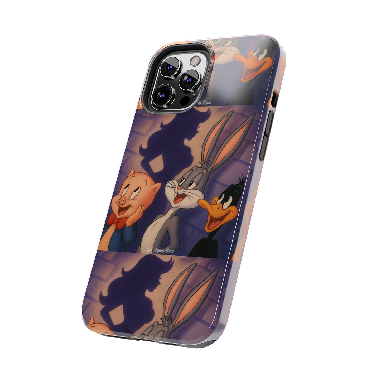 Los Angelez Made x Flirty Looney Tunes Tough Phone Case