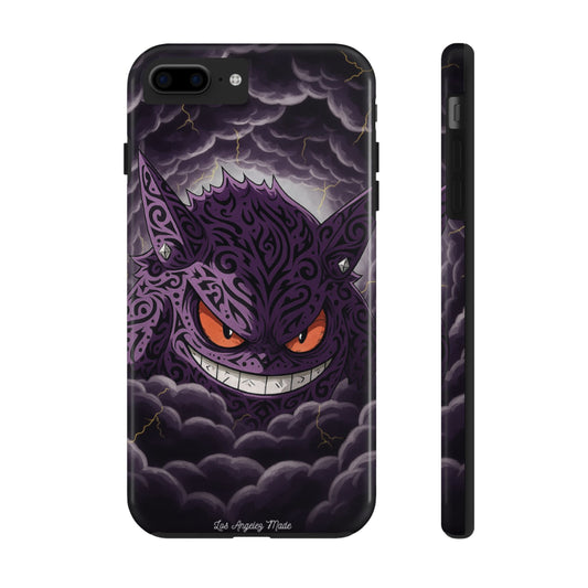 Los Angelez Made x Gen gar Tough Phone Case