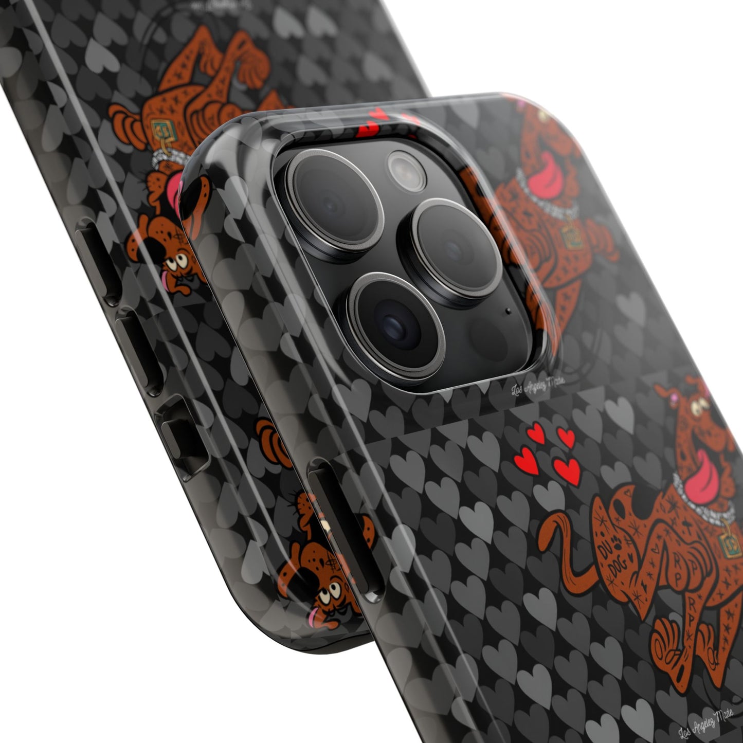 Los Angelez Made x Scooby-Doo Tough Phone Case