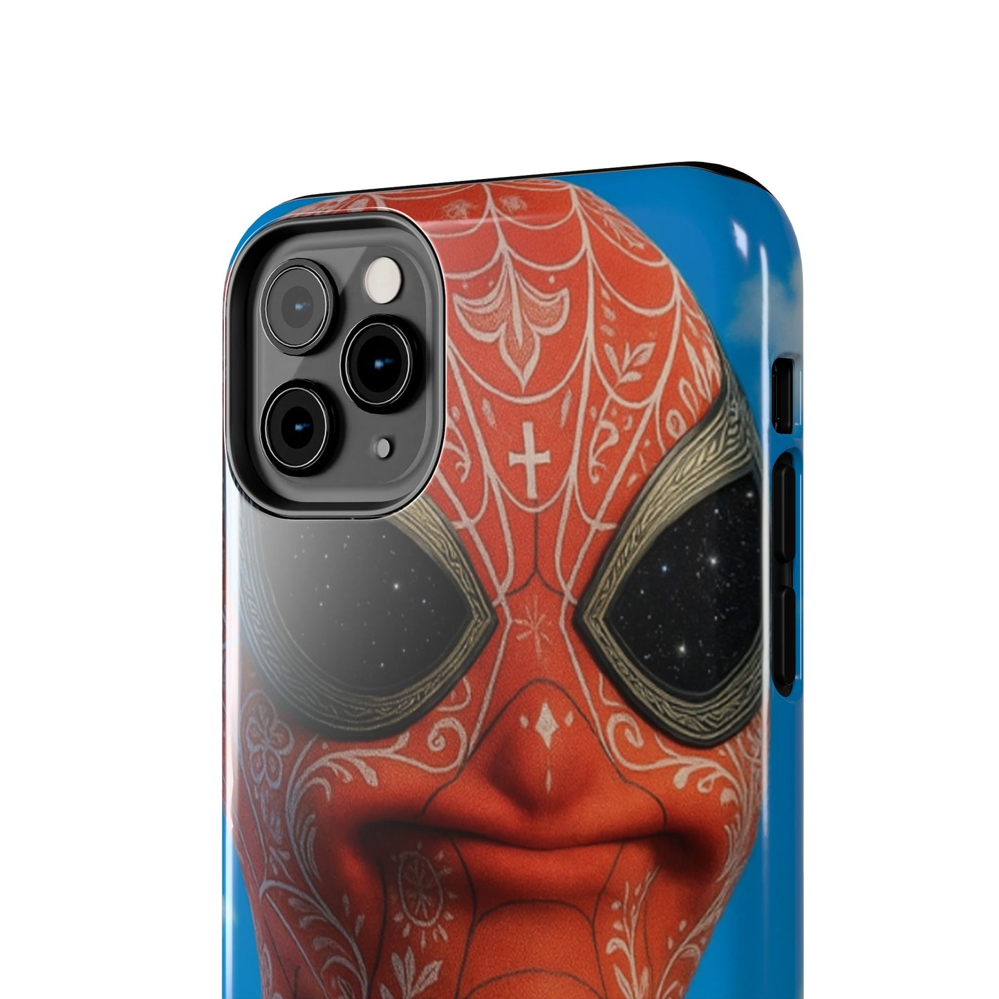 Los Angelez Made x Sassy Spidey Tough Phone Case