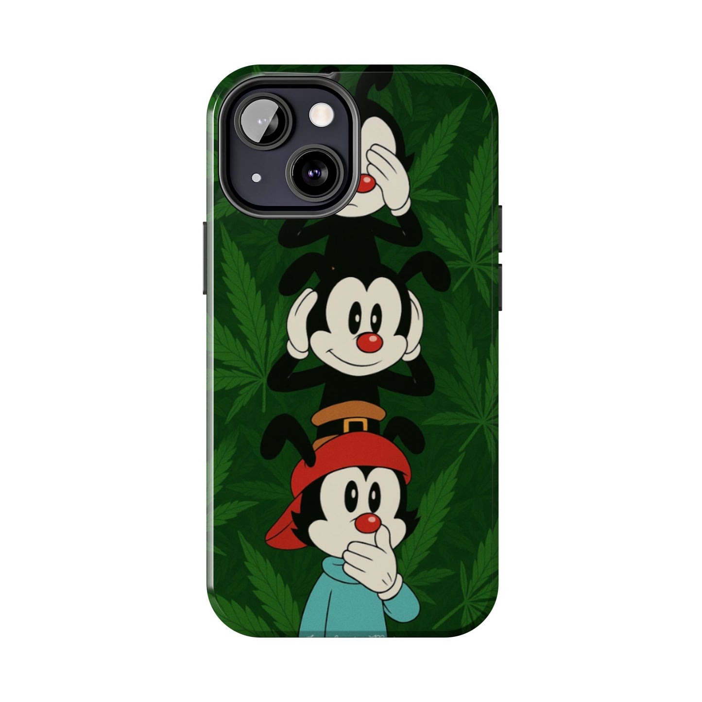 Los Angelez Made x Animaniacs Tough Phone Case