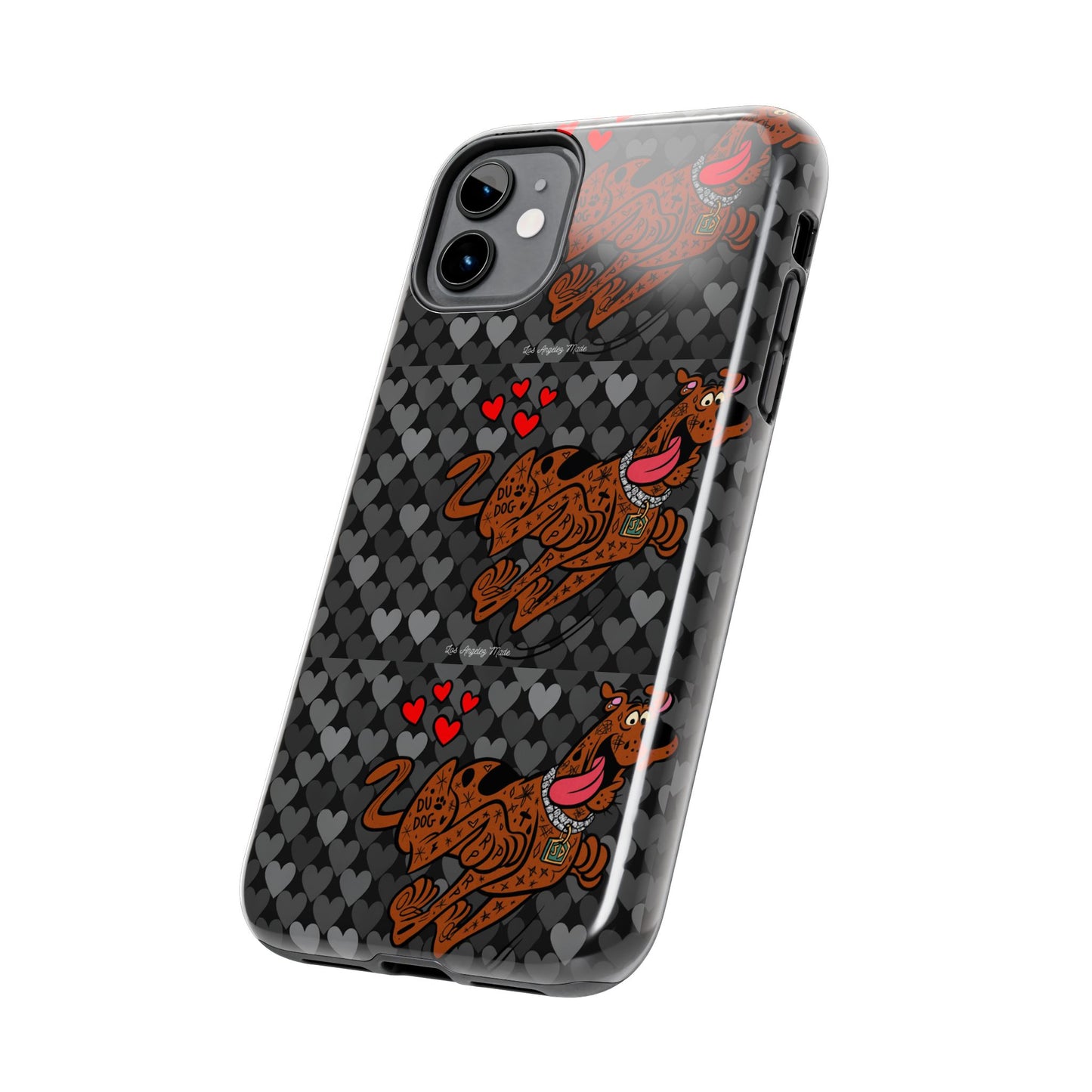 Los Angelez Made x Scooby-Doo Tough Phone Case
