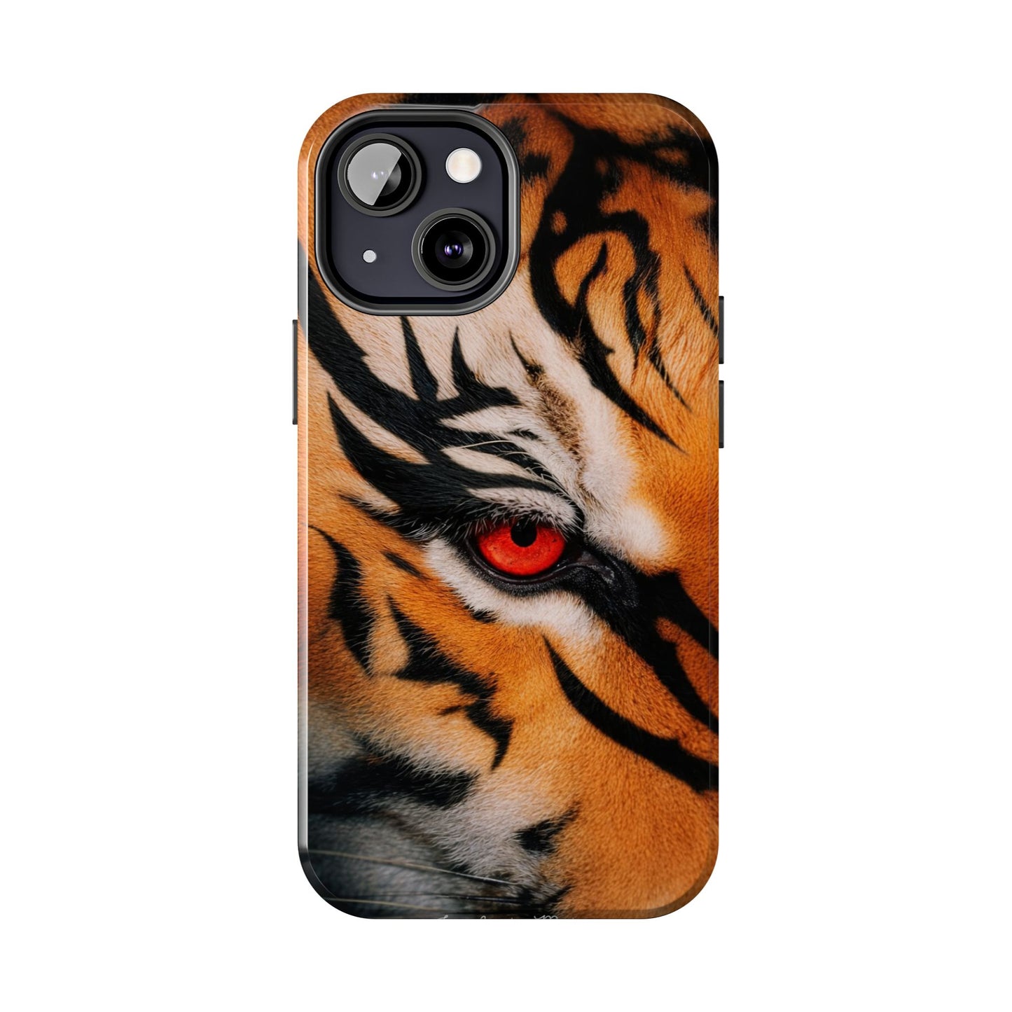 Los Angelez Made x Tribal Tiger Tough Phone Case