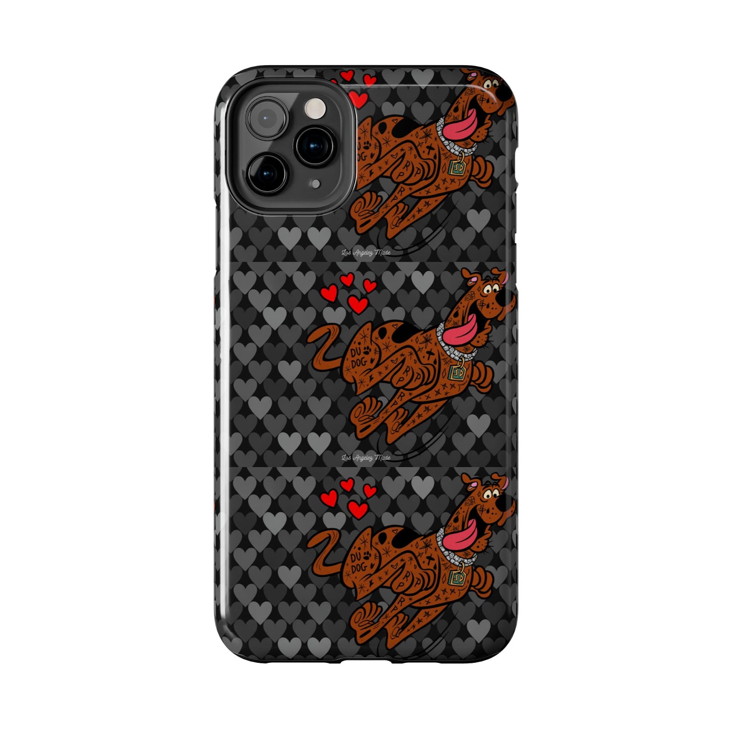 Los Angelez Made x Scooby-Doo Tough Phone Case