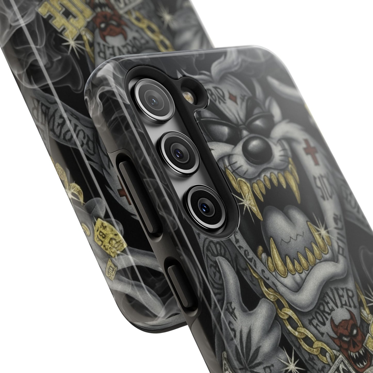 Los Angelez Made x Looney Tunes Taz Tough Phone Case