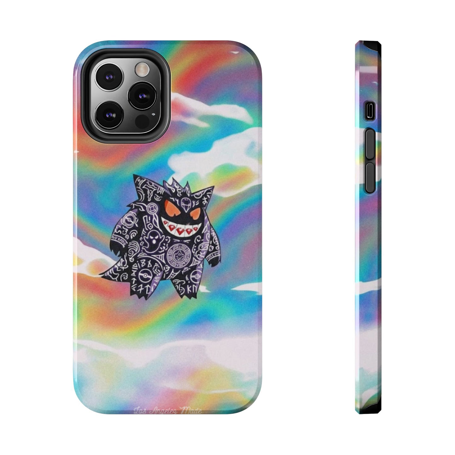 Los Angelez Made x Who's Your Daddy? Tough Phone Case