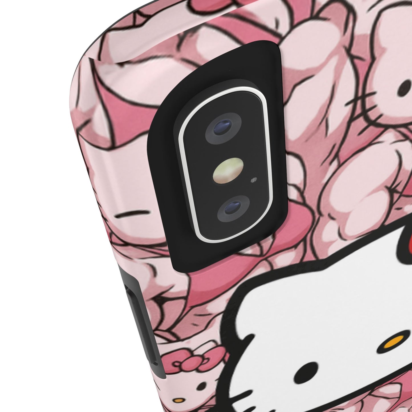 Los Angelez Made x Buff Hello Kitty Tough Phone Case