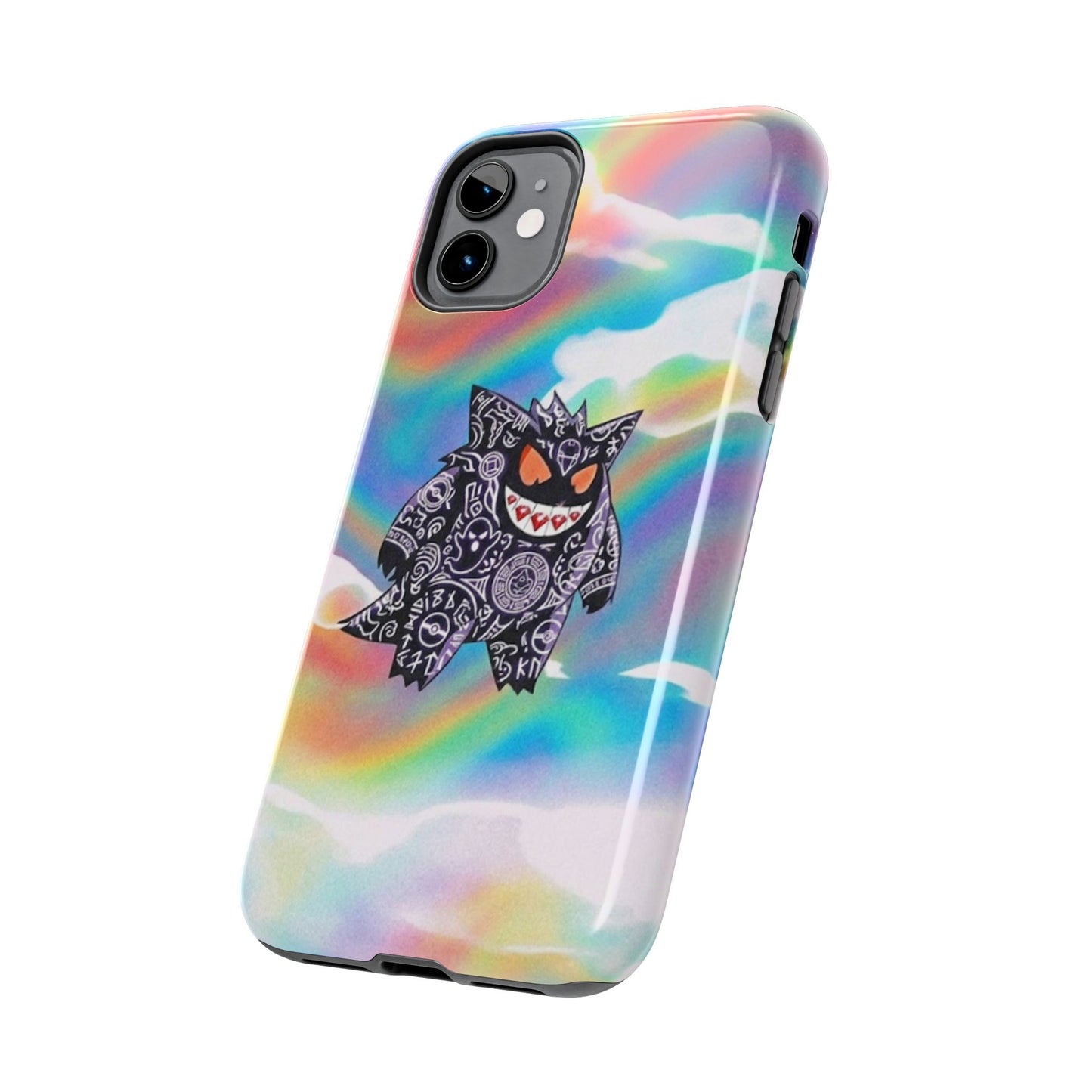 Los Angelez Made x Who's Your Daddy? Tough Phone Case