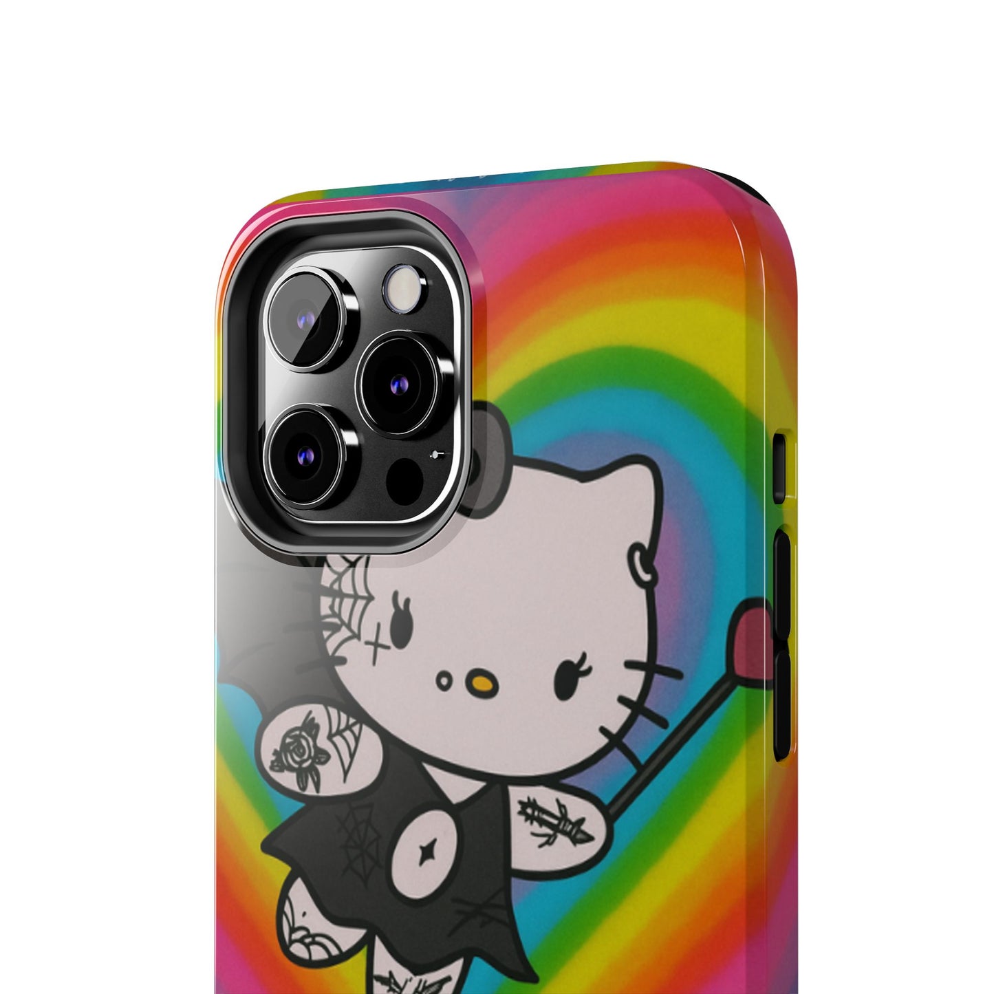 Los Angelez Made x Hello Kitty Gay AF Tough Phone Case