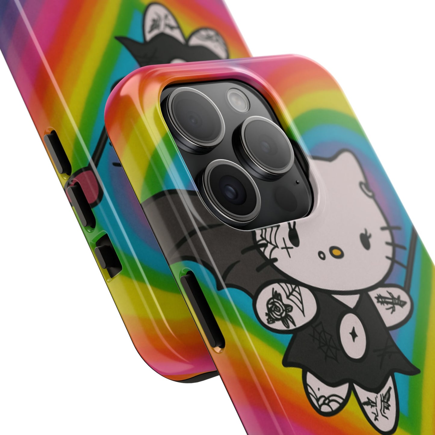 Los Angelez Made x Hello Kitty Gay AF Tough Phone Case
