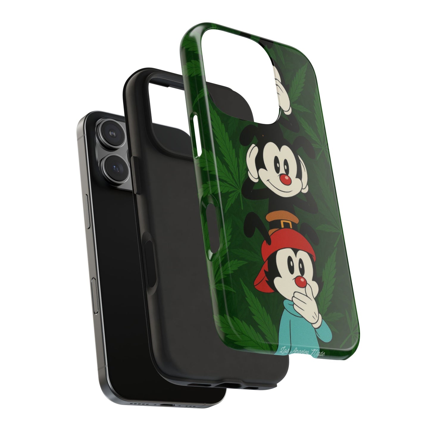 Los Angelez Made x Animaniacs Tough Phone Case
