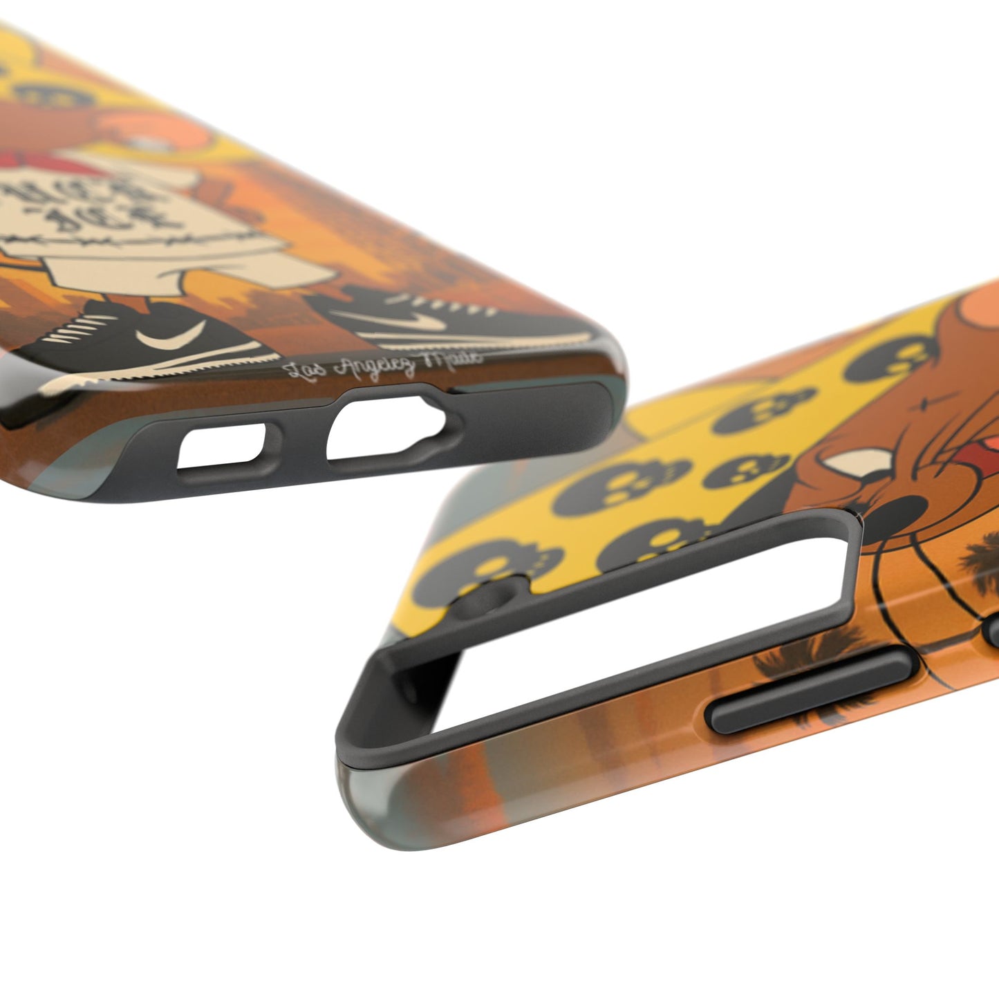 Los Angelez Made x Speedy Gonzalez Tough Phone Case