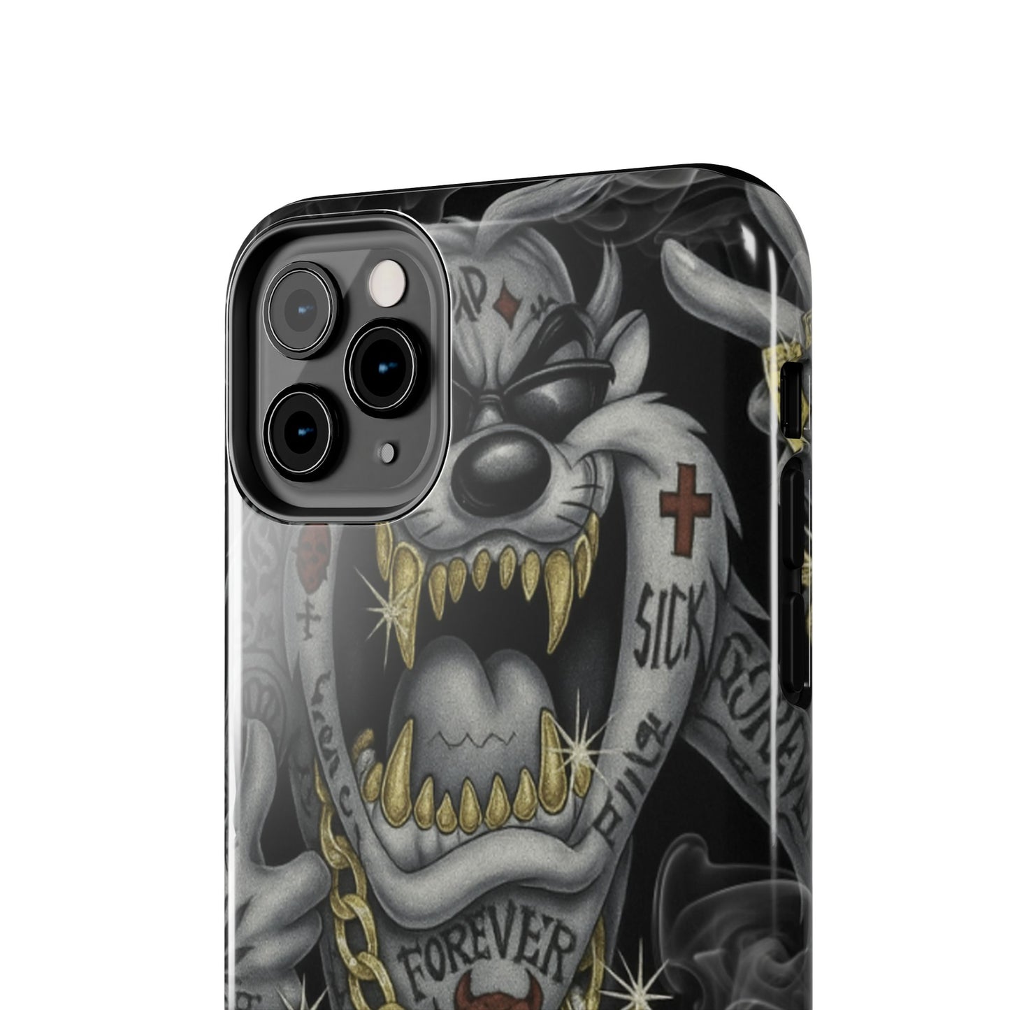 Los Angelez Made x Looney Tunes Taz Tough Phone Case