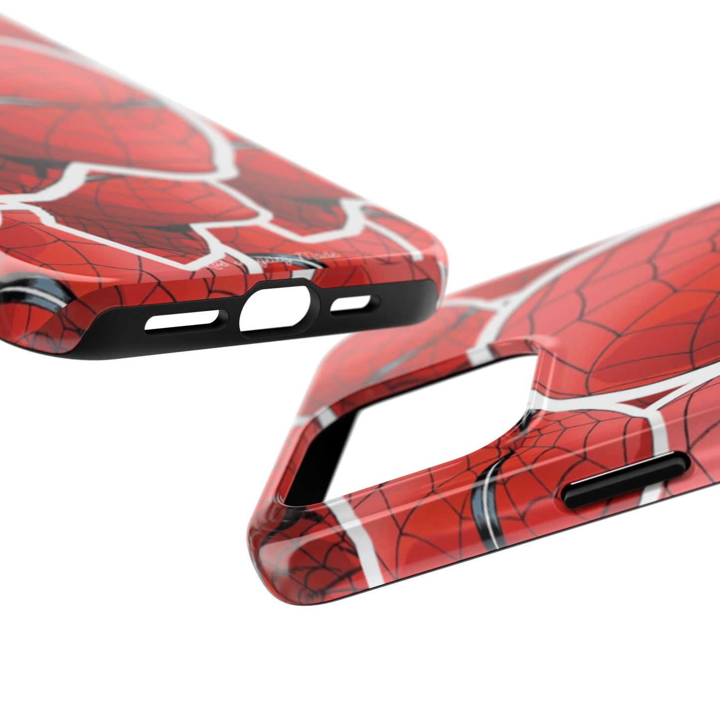 Los Angelez Made x Spidey Spiderman Tough Phone Case
