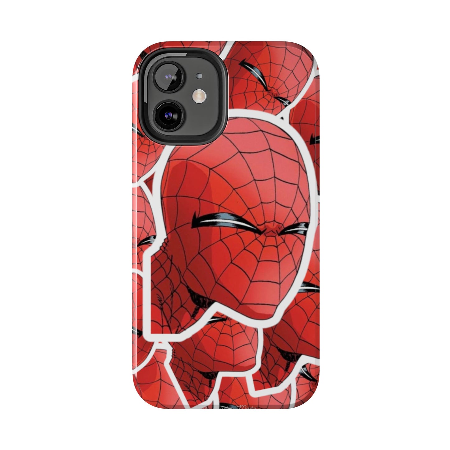 Los Angelez Made x Spidey Spiderman Tough Phone Case