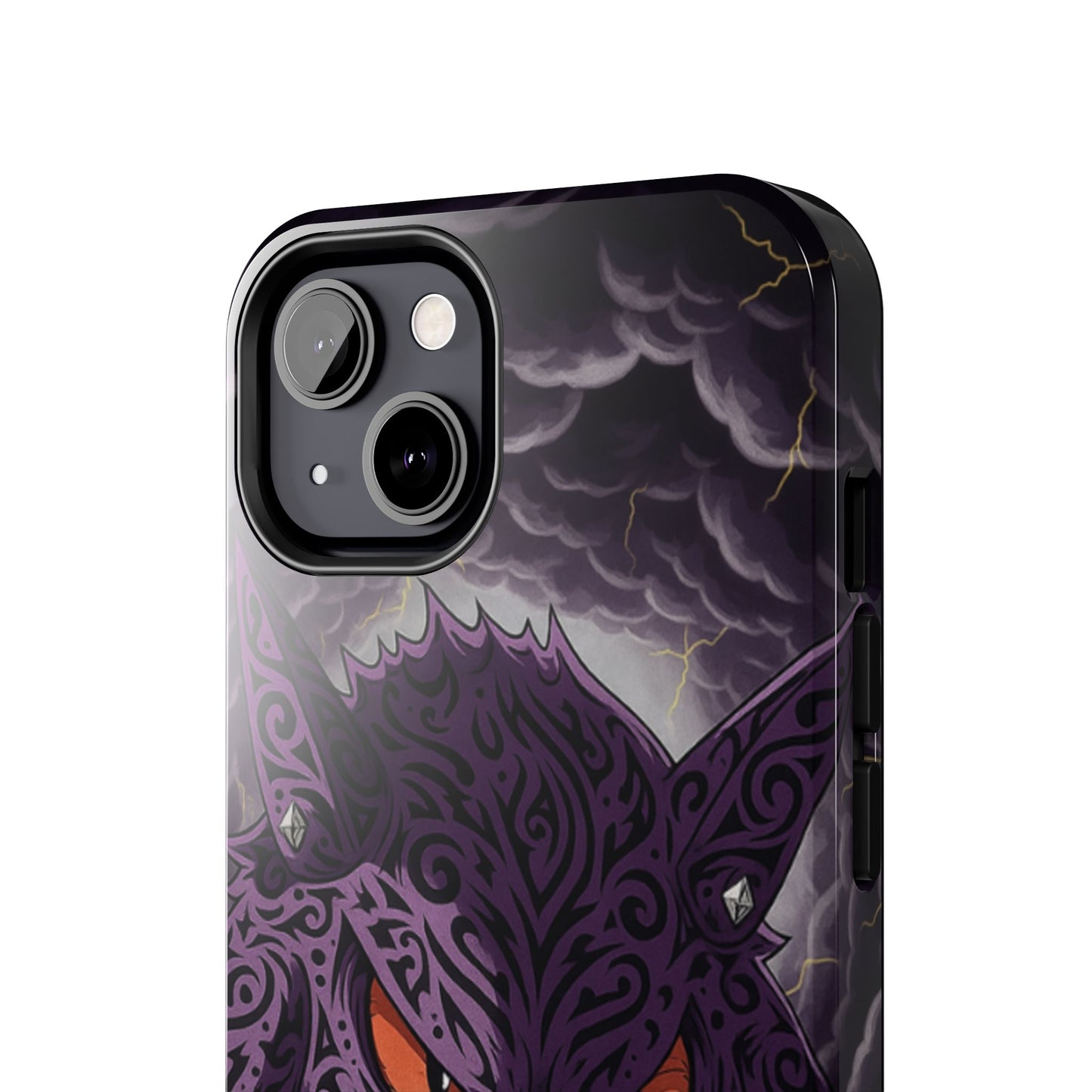 Los Angelez Made x Gen gar Tough Phone Case