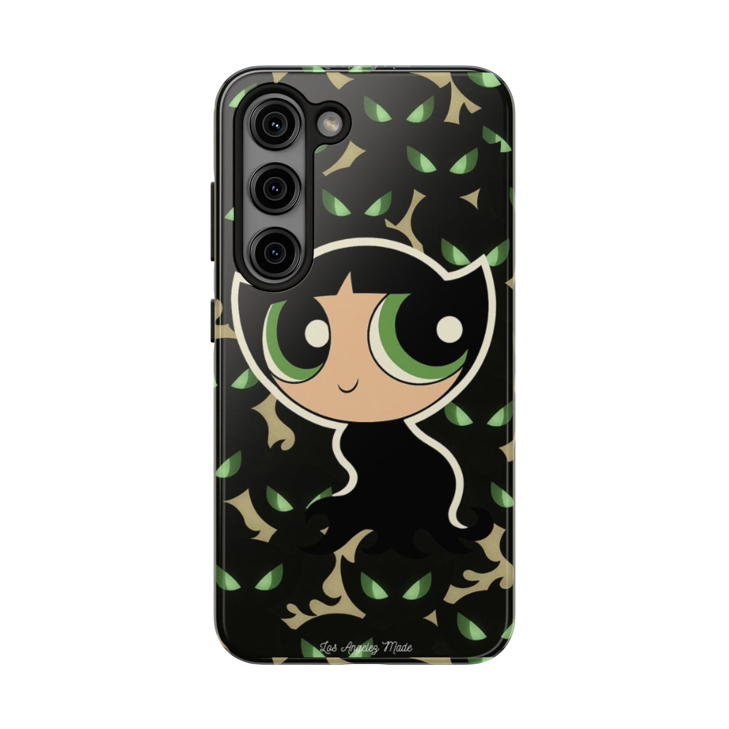 Los Angelez Made x Buttercup Halloween Tough Phone Case