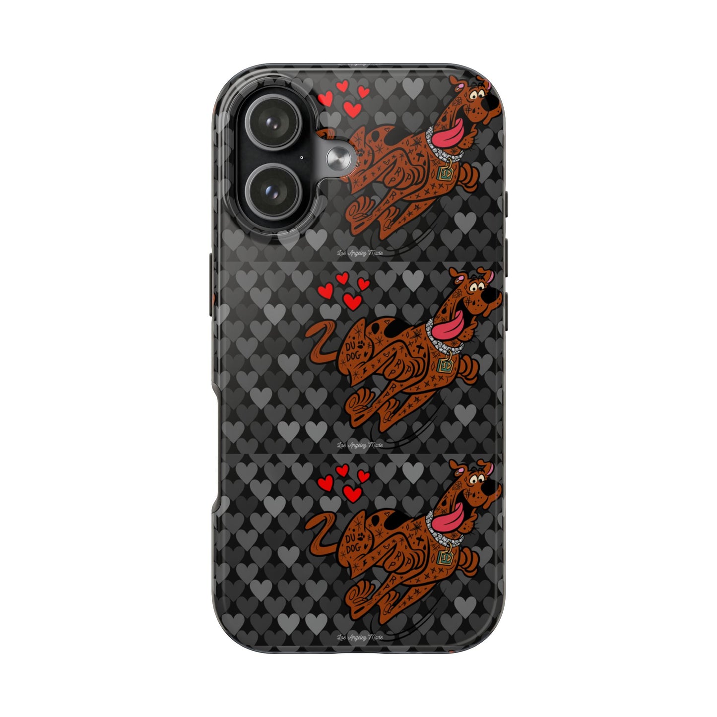 Los Angelez Made x Scooby-Doo Tough Phone Case