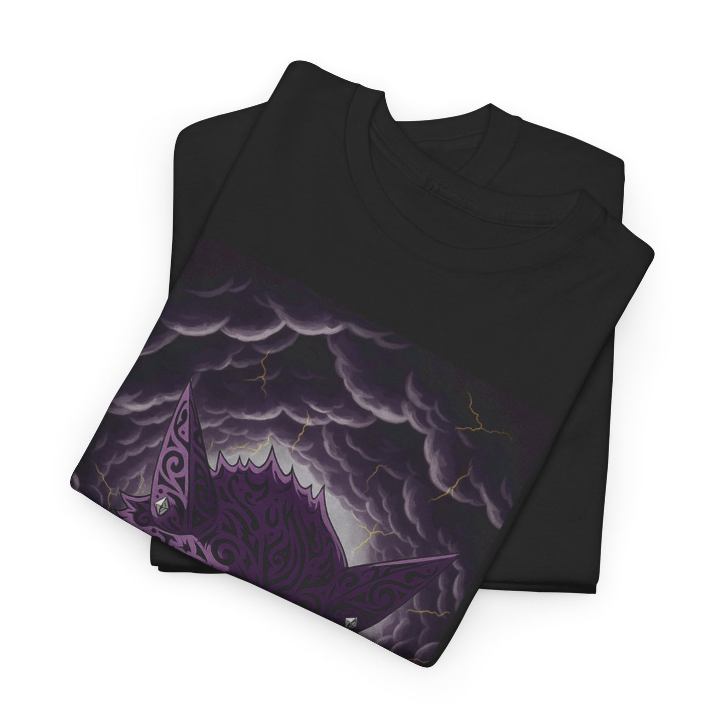 Los Angelez Made x Gen gar Unisex Heavy Cotton T-Shirt