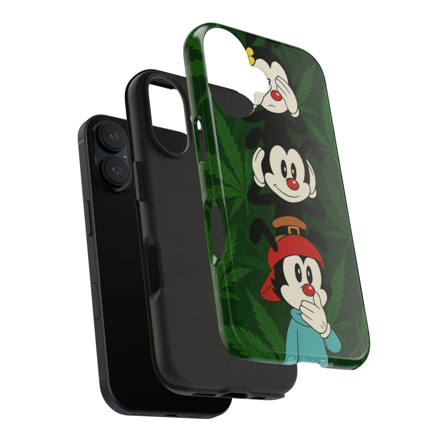 Los Angelez Made x Animaniacs Tough Phone Case