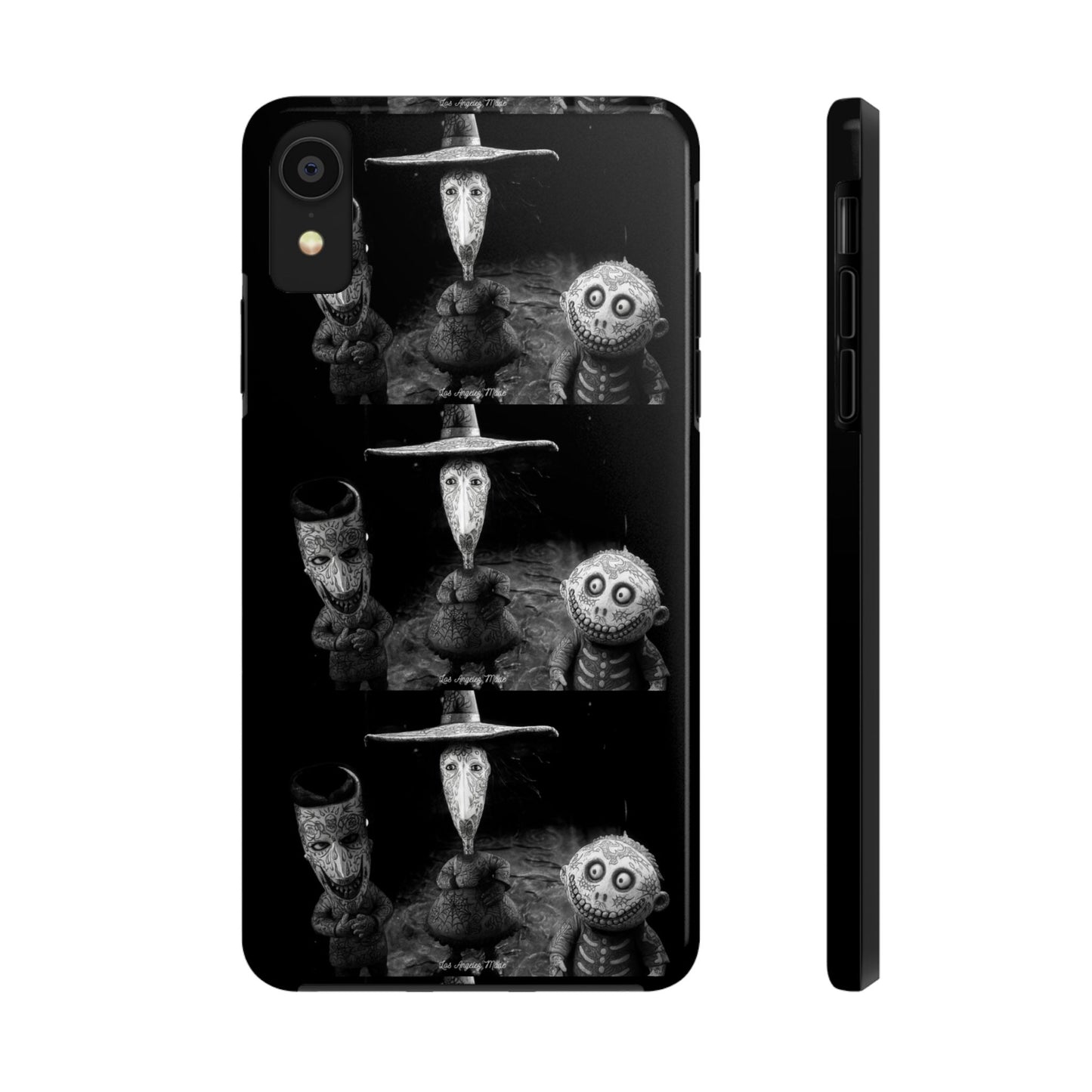 Los Angelez Made x Lock Shock Barrel Halloween Tough Phone Case
